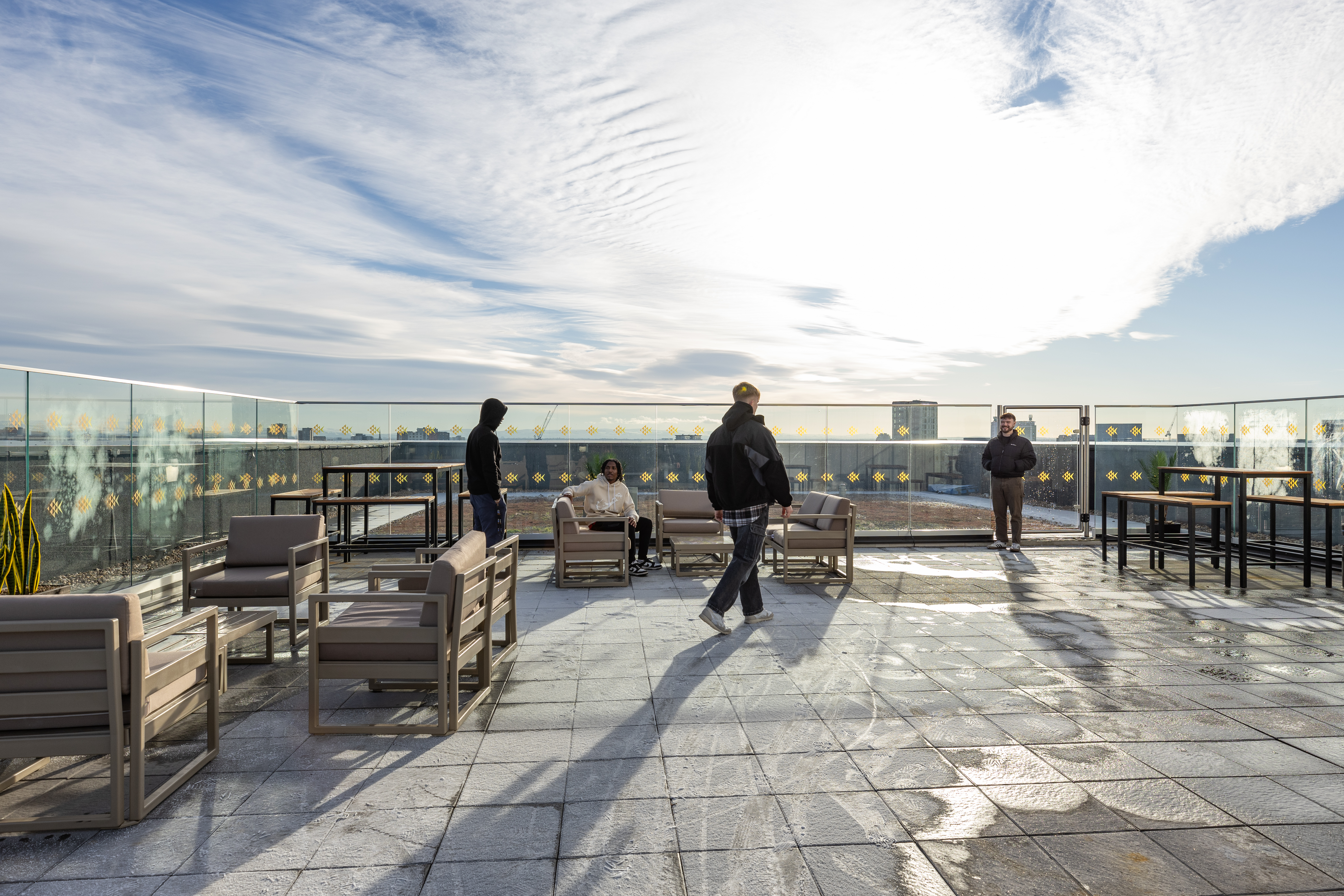 Image of true Manchester - Salford