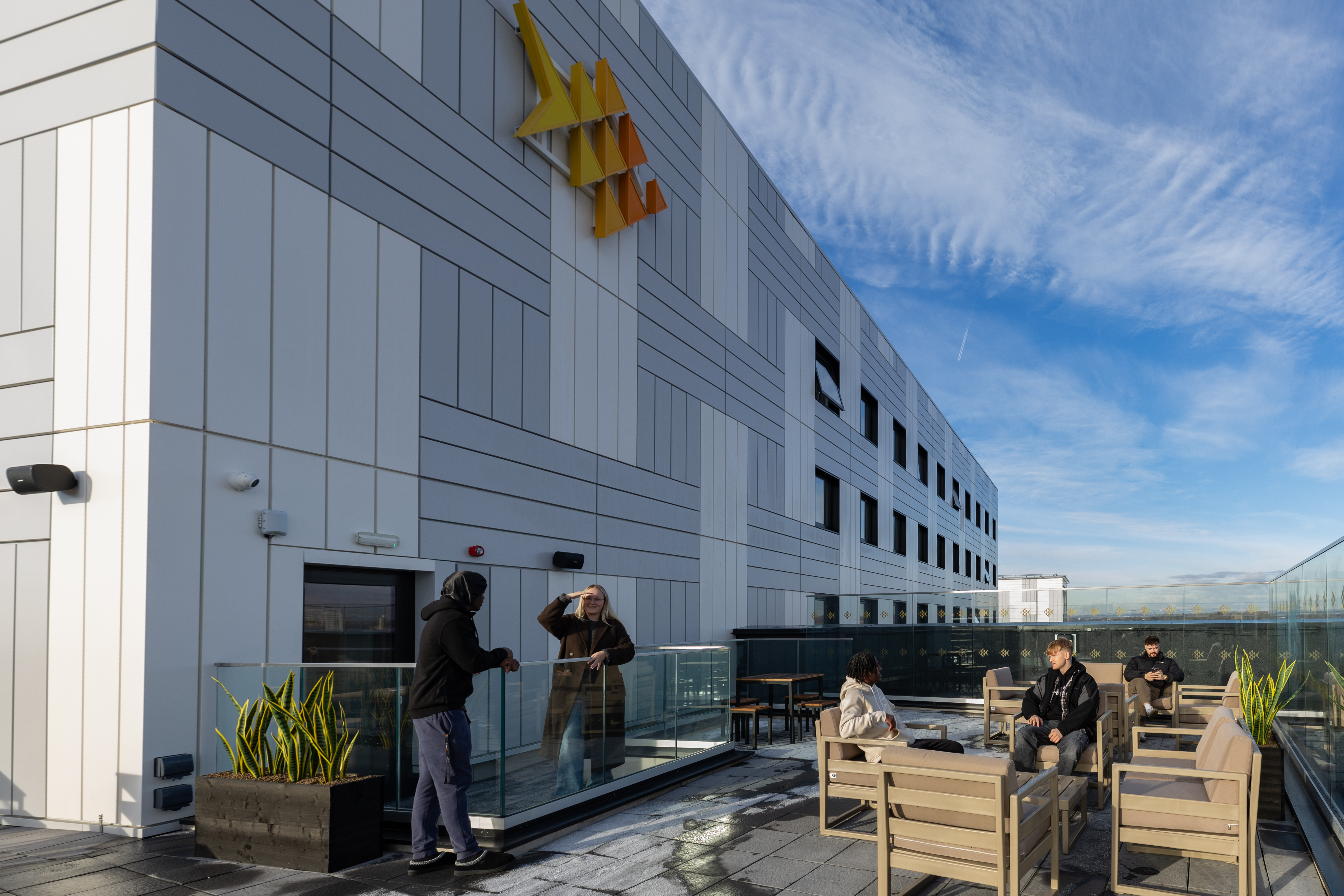 Image of true Manchester - Salford