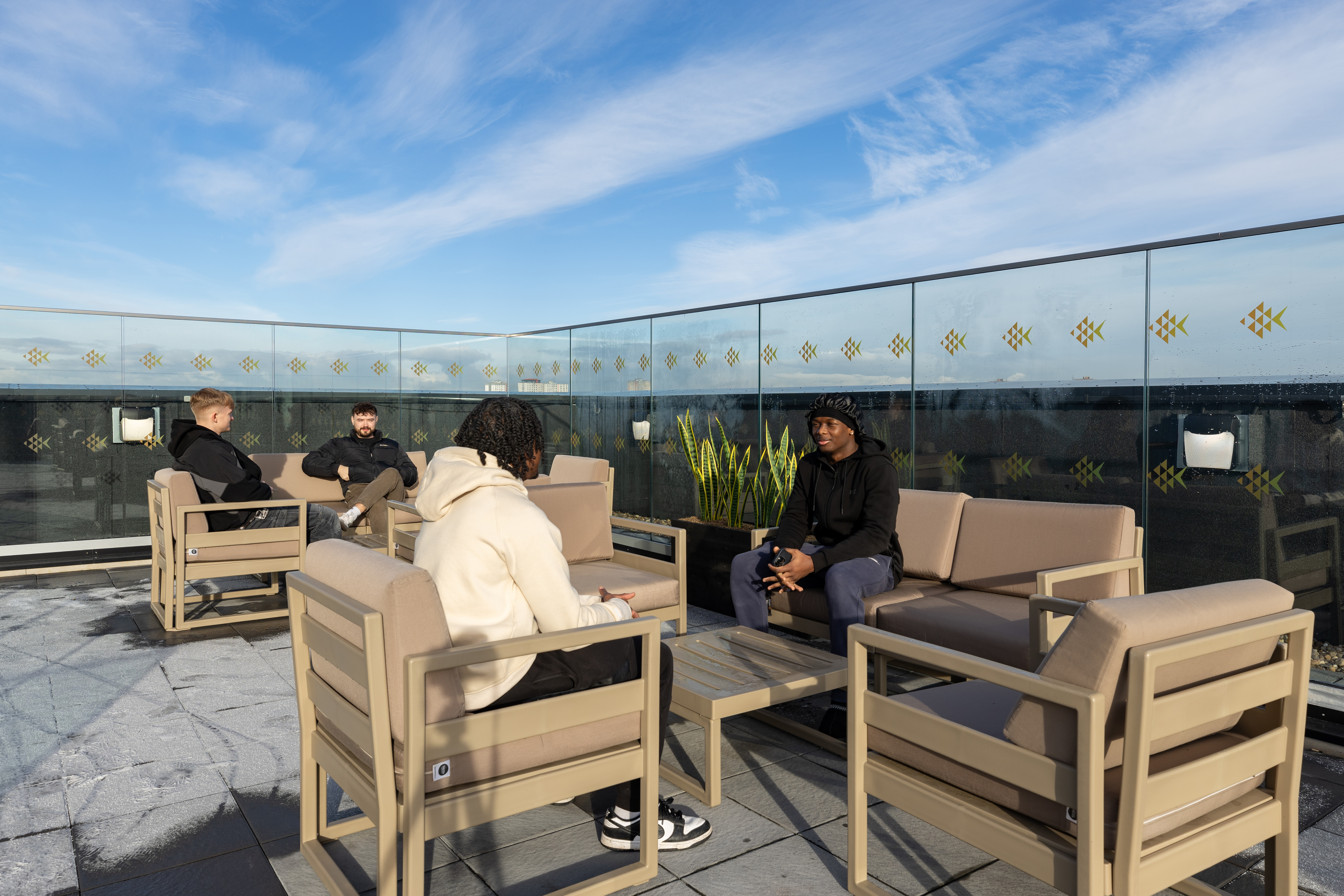 Image of true Manchester - Salford