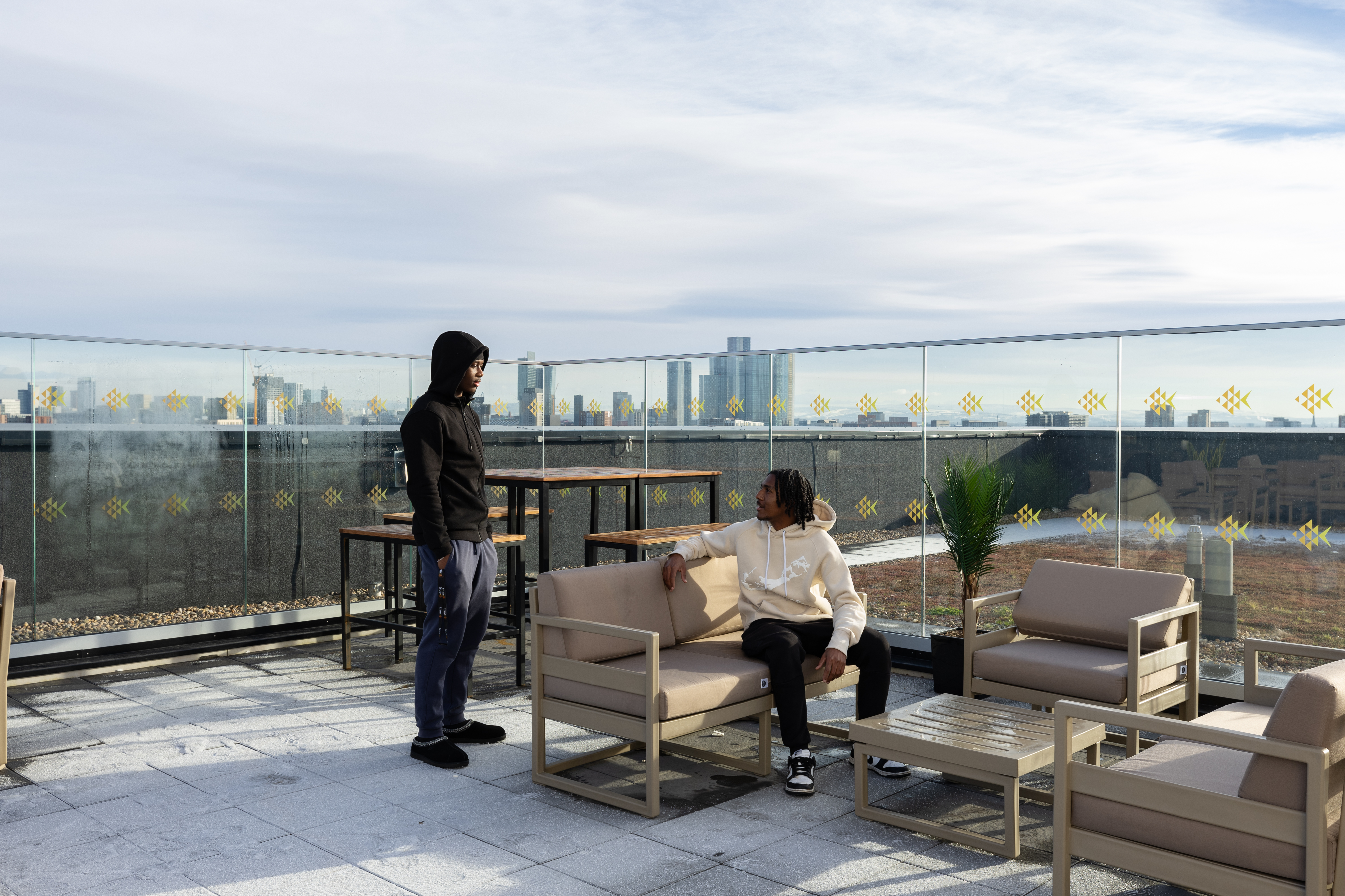 Image of true Manchester - Salford