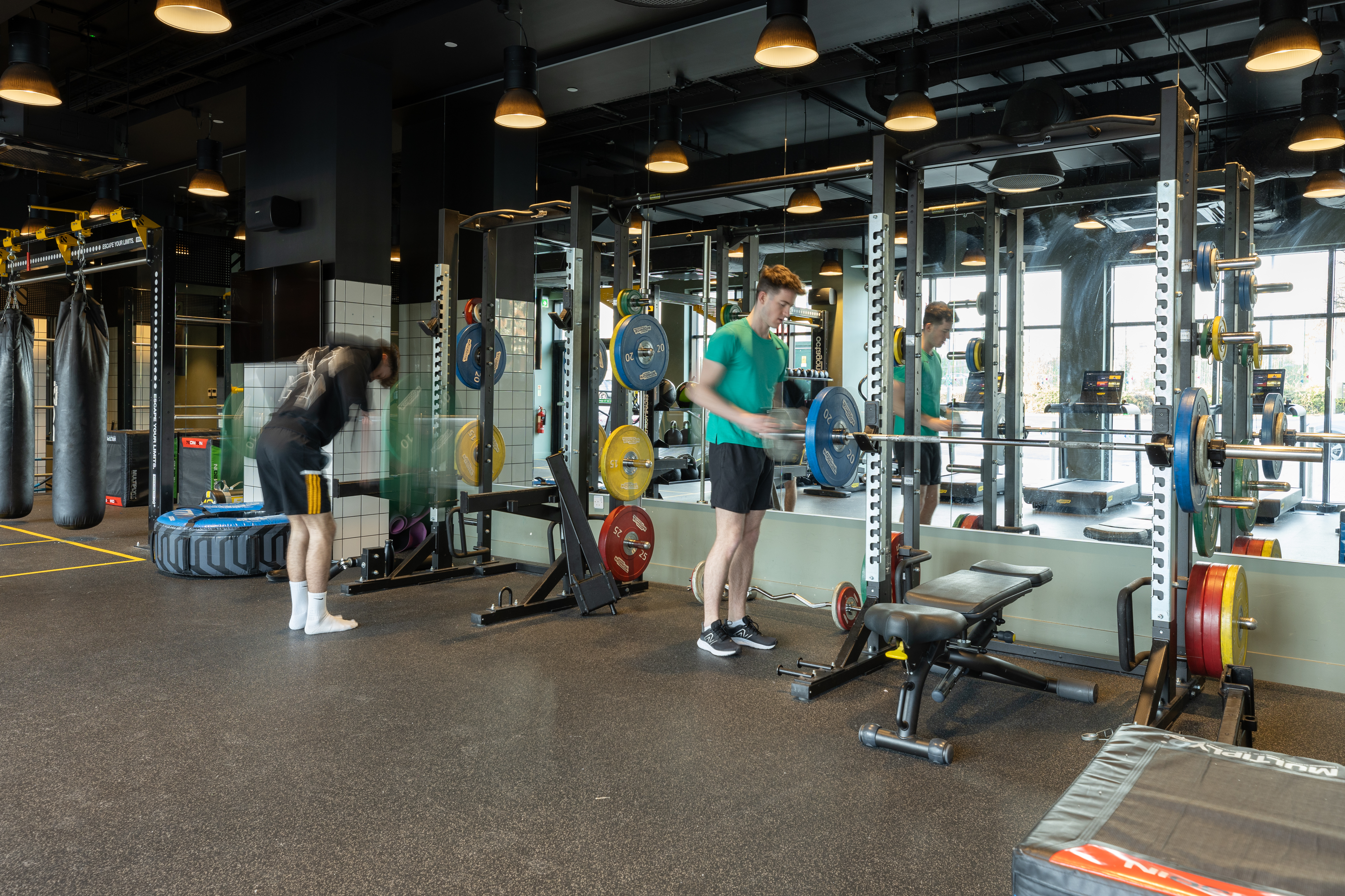 Image of true Manchester - Salford