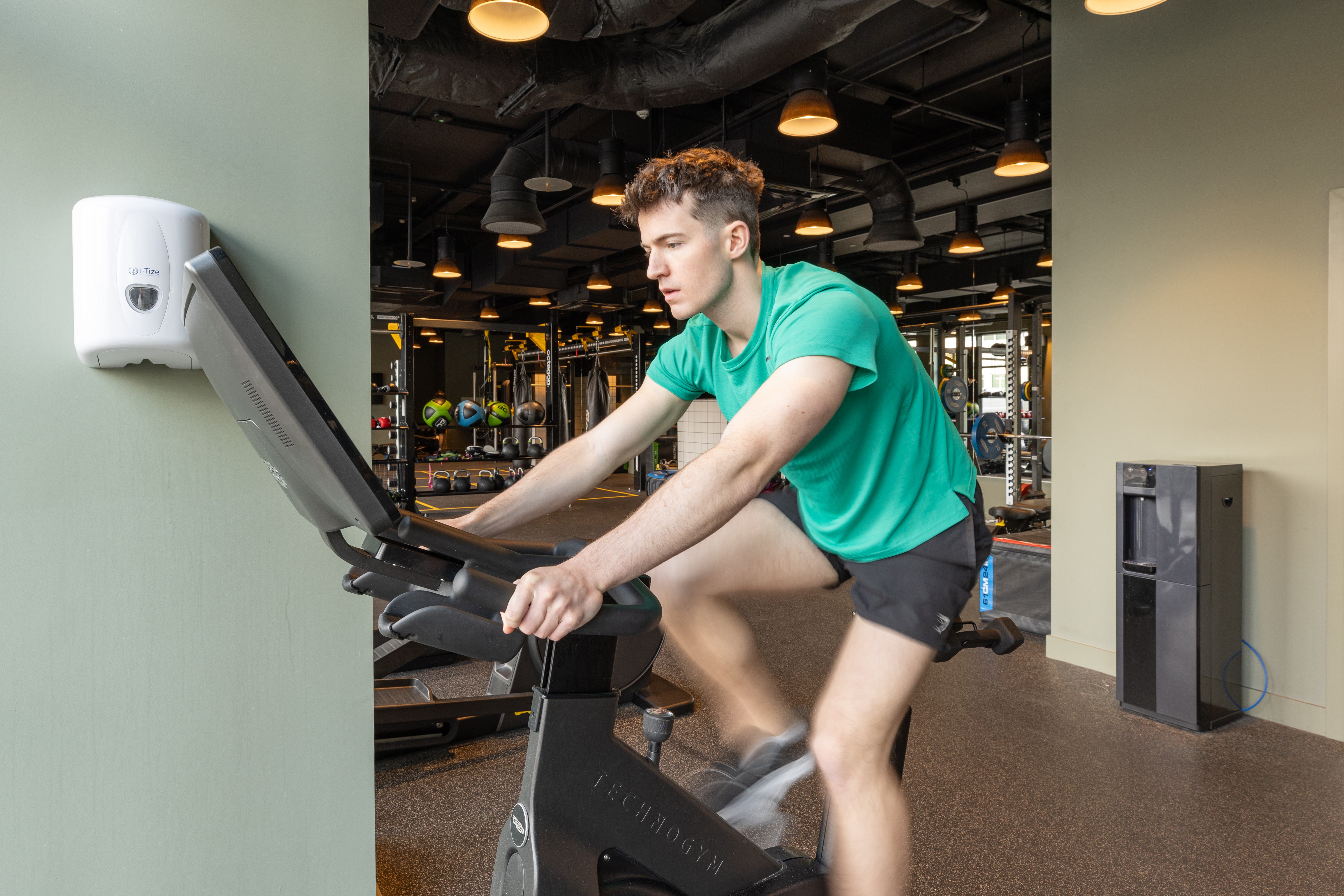 Image of true Manchester - Salford