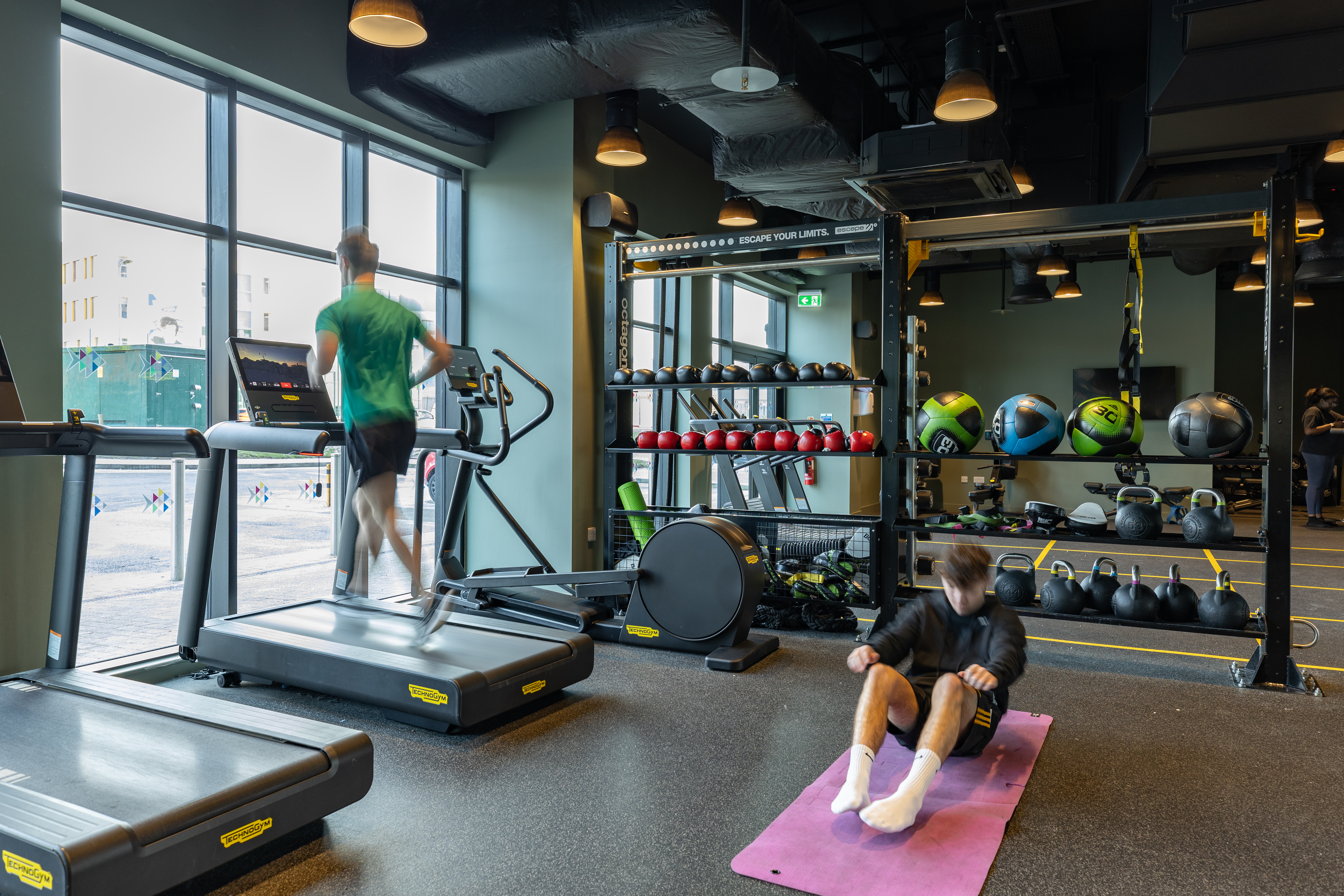 Image of true Manchester - Salford