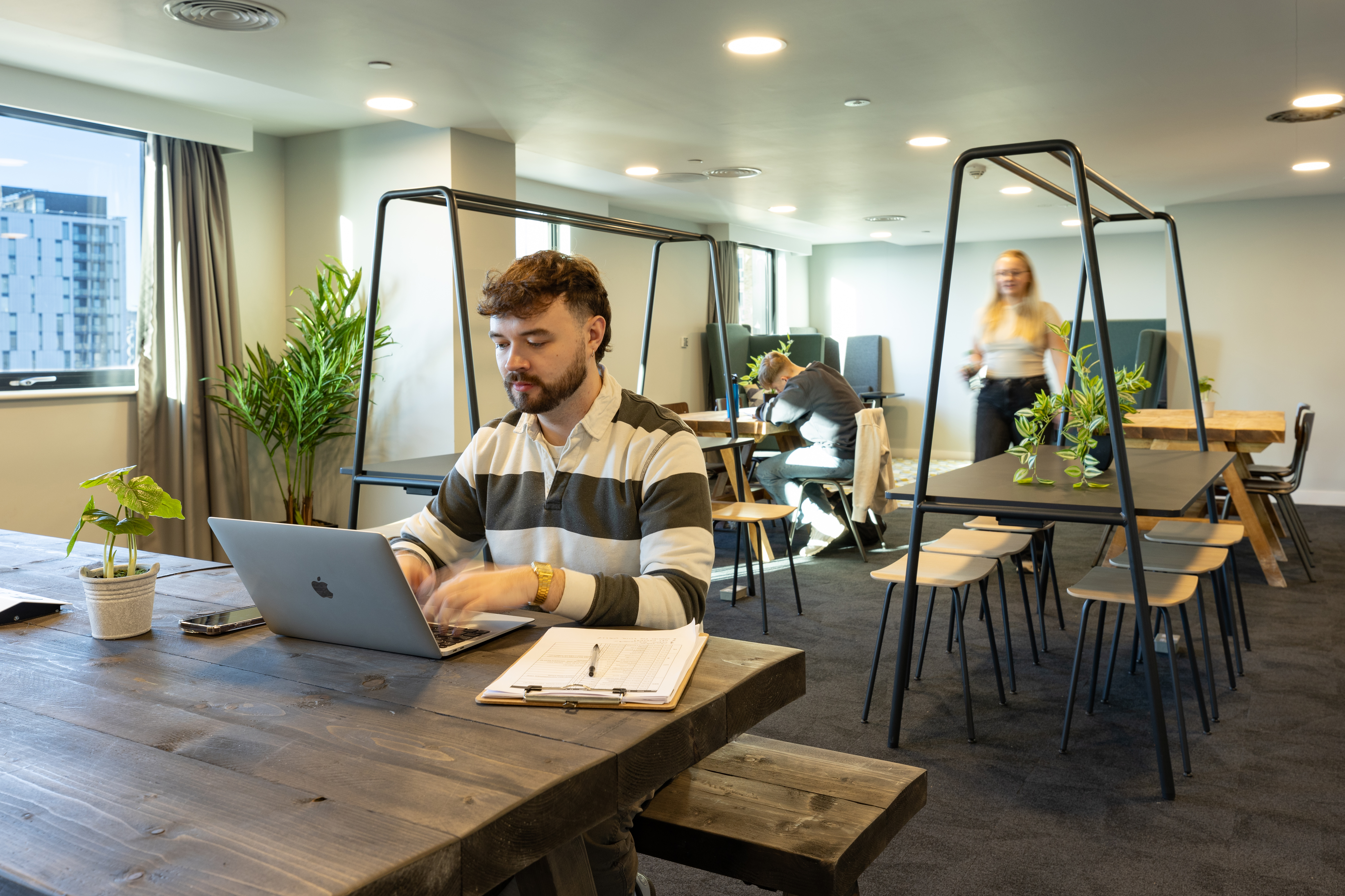 Image of true Manchester - Salford