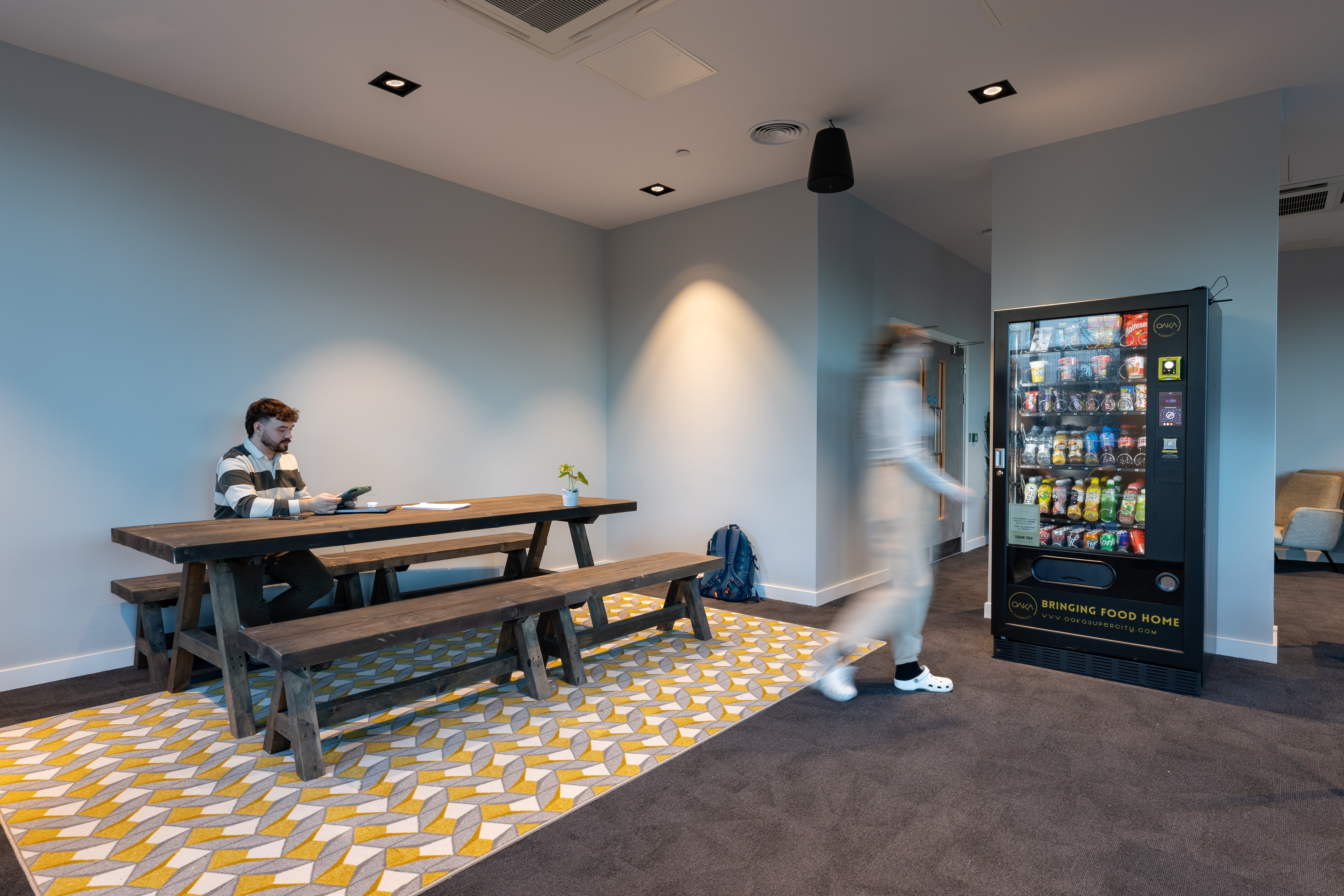 Image of true Manchester - Salford