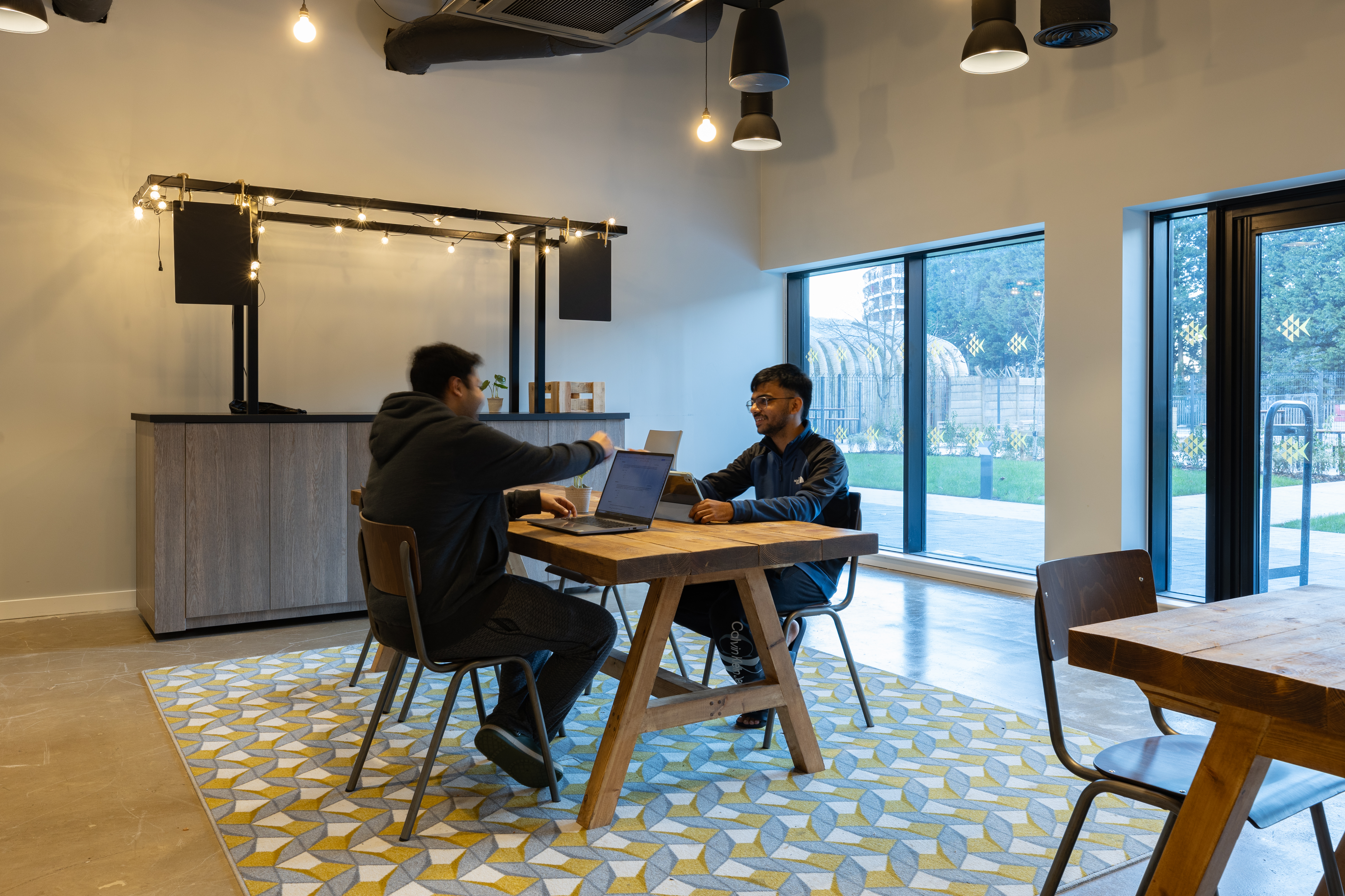 Image of true Manchester - Salford