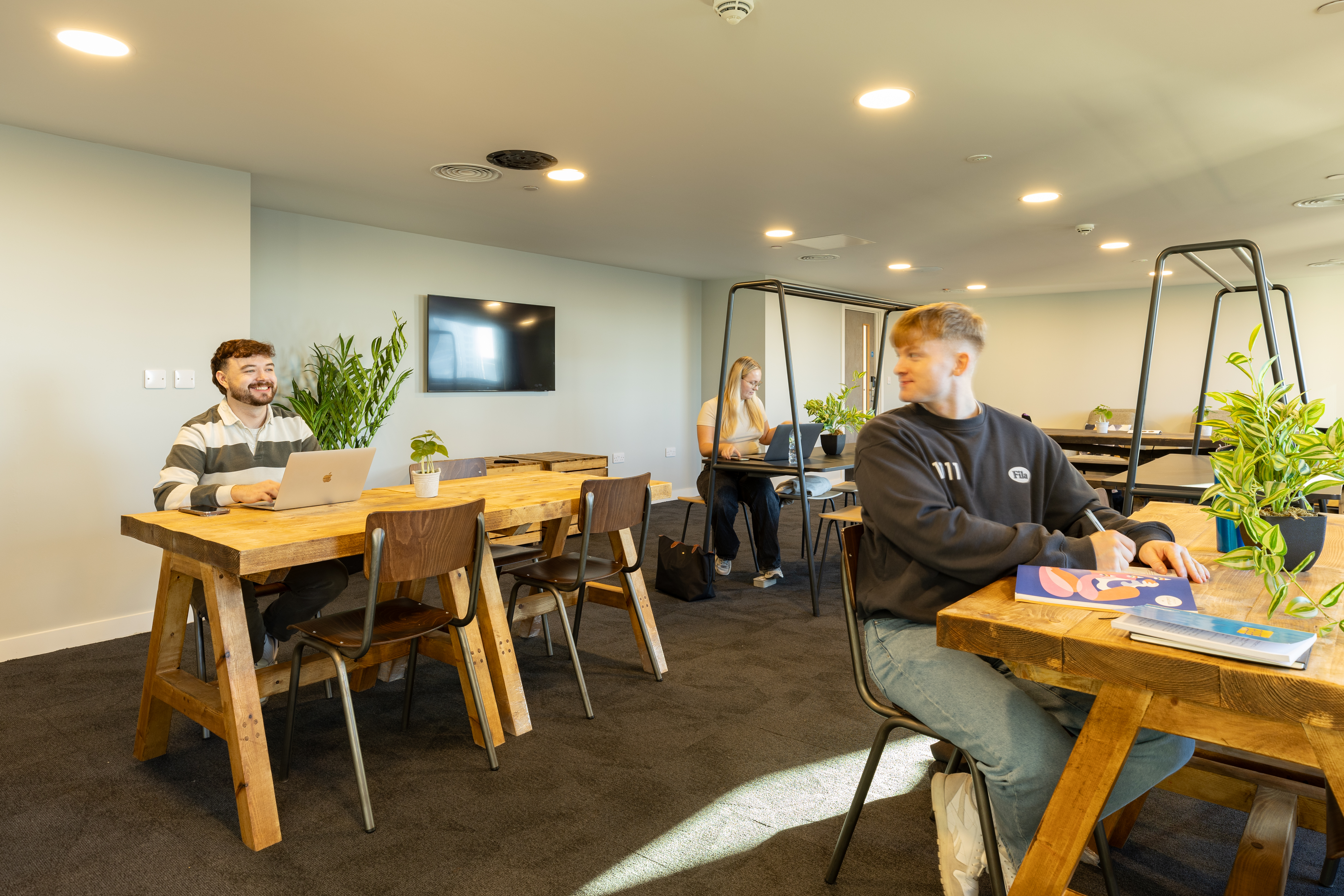 Image of true Manchester - Salford