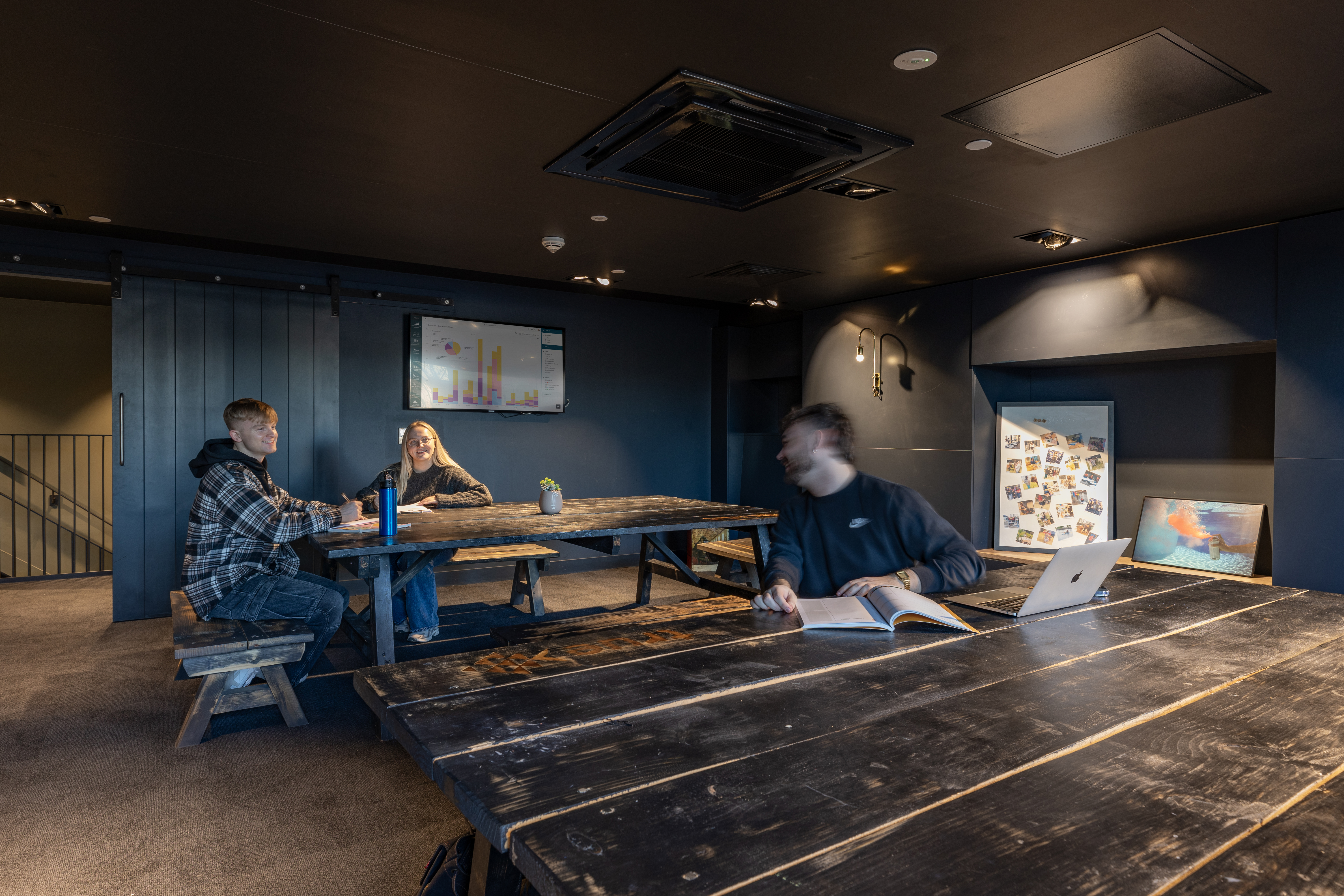 Image of true Manchester - Salford