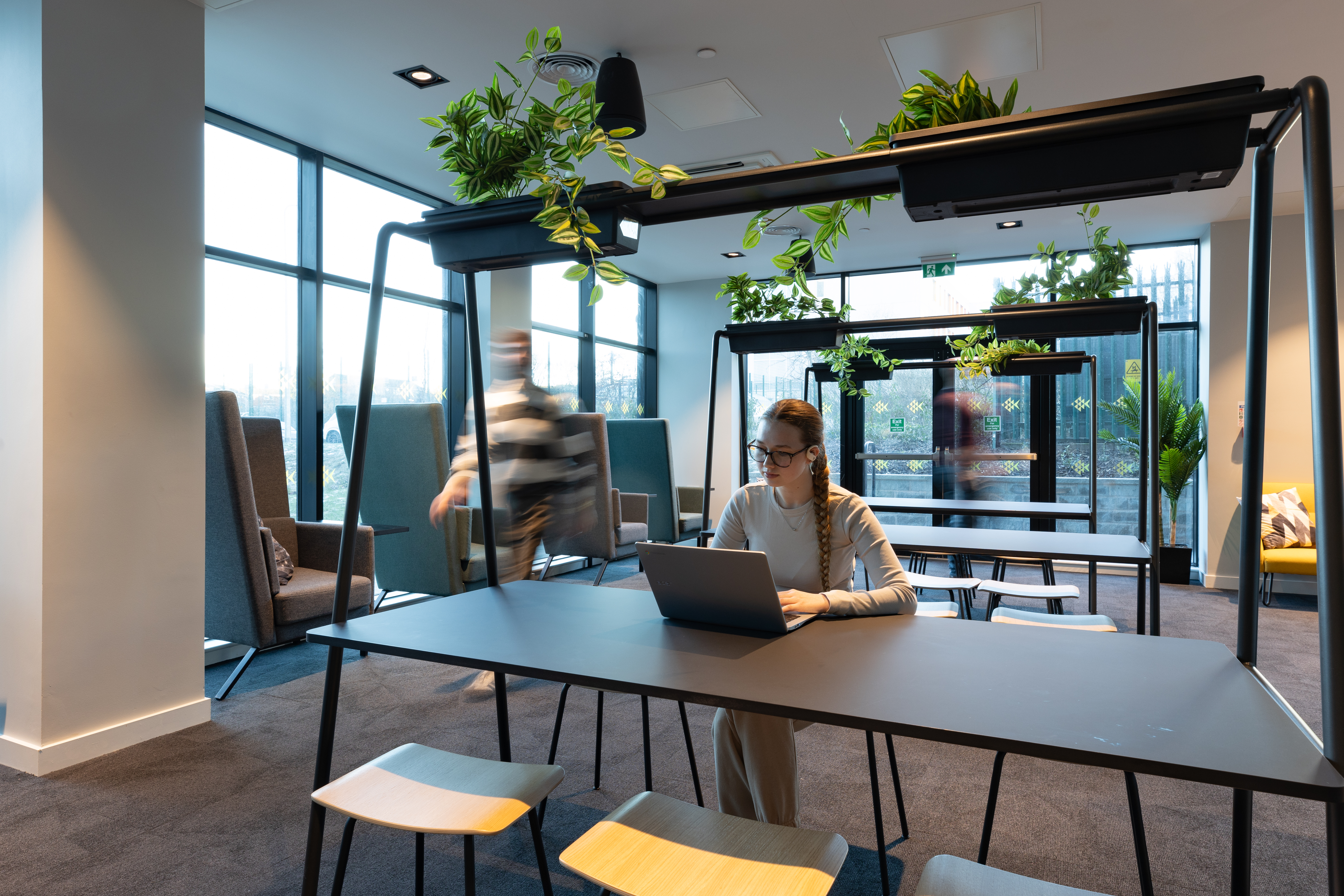 Image of true Manchester - Salford