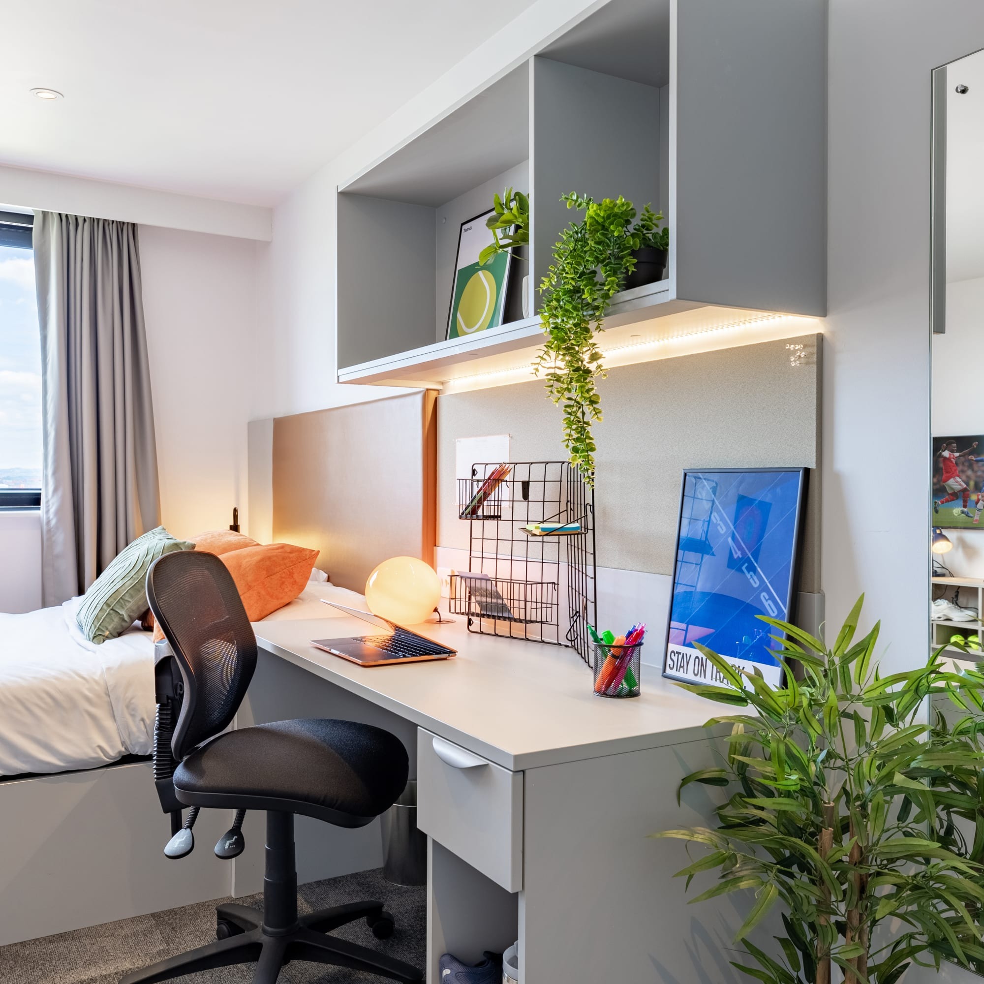 Image of true Manchester - Salford