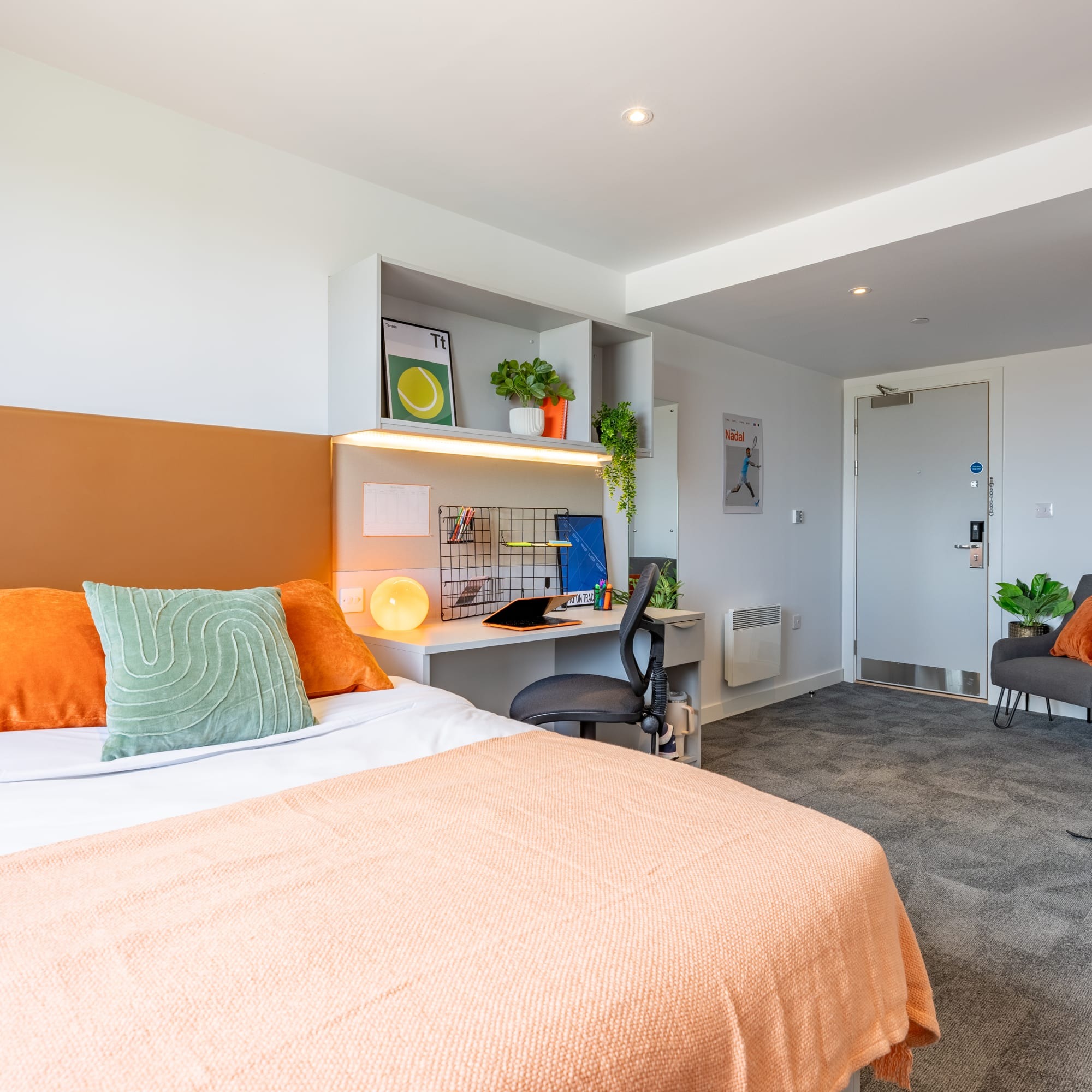 Image of true Manchester - Salford