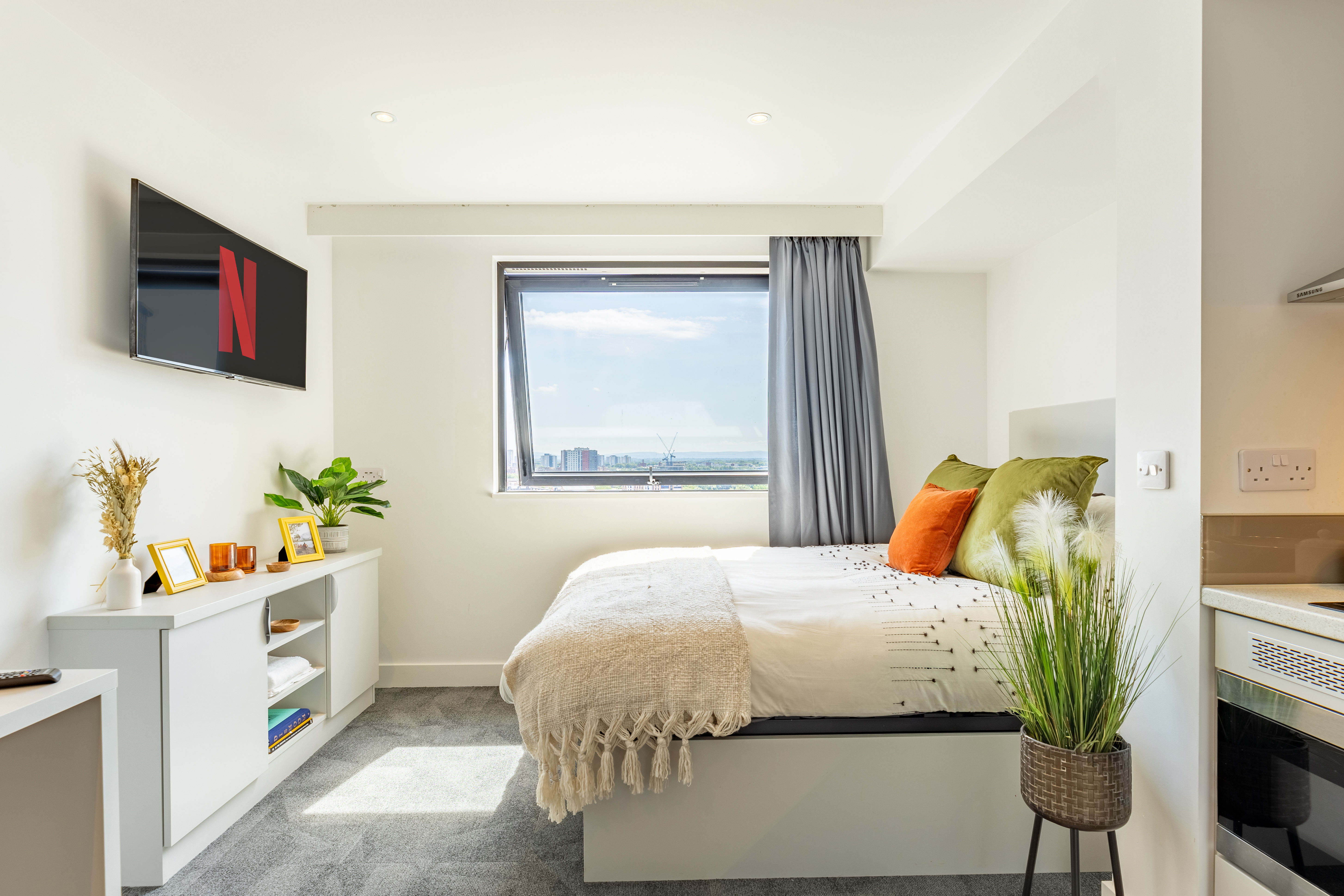 Image of true Manchester - Salford