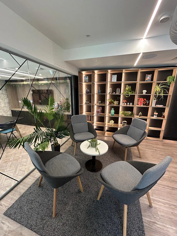 Image of Opto, Newcastle