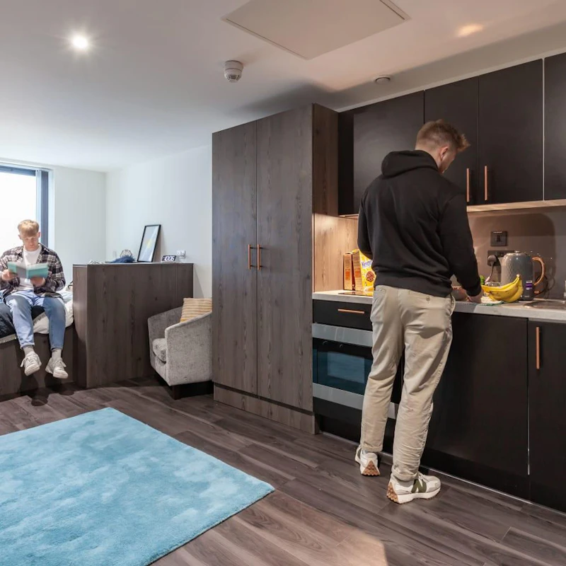 Image of Opto, Newcastle