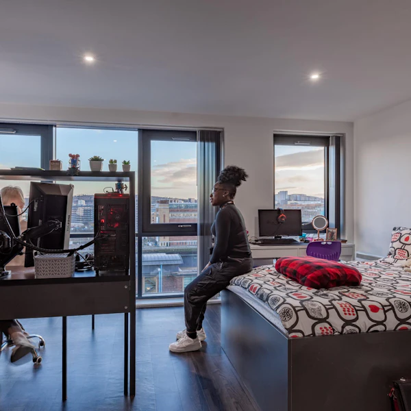 Image of Opto, Newcastle