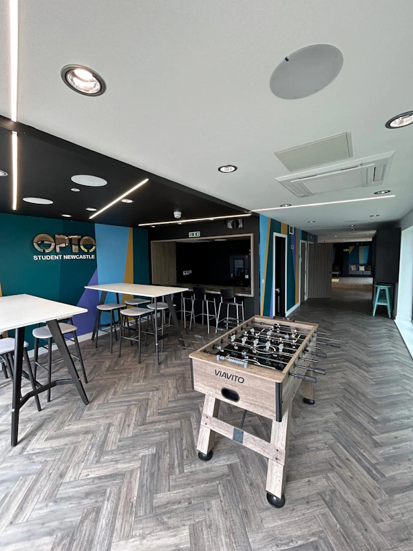 Image of Opto, Newcastle