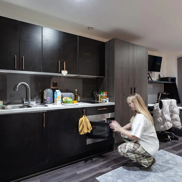 Image of Opto, Newcastle