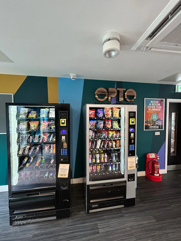 Image of Opto, Newcastle