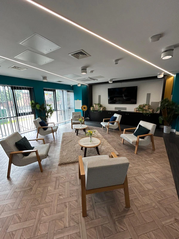 Image of Opto, Newcastle