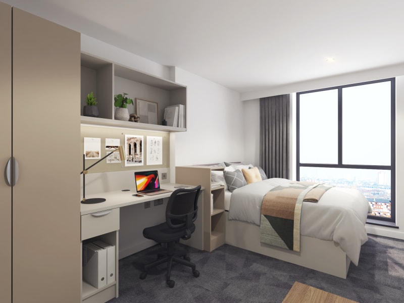 Image of true Nottingham