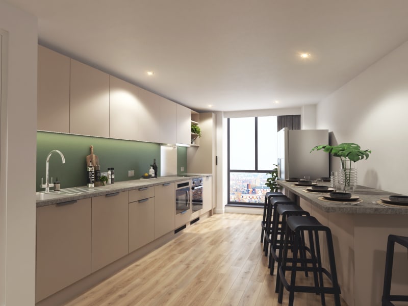 Image of true Nottingham