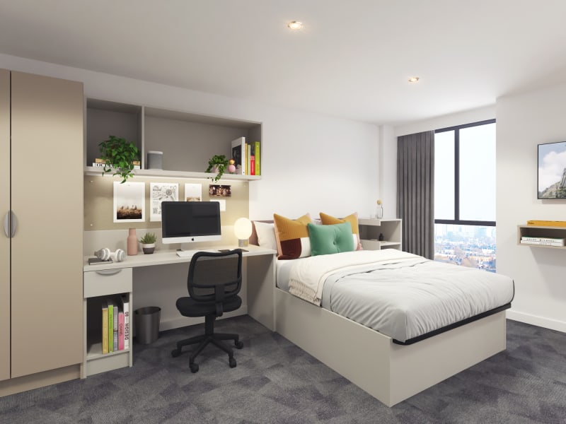 Image of true Nottingham