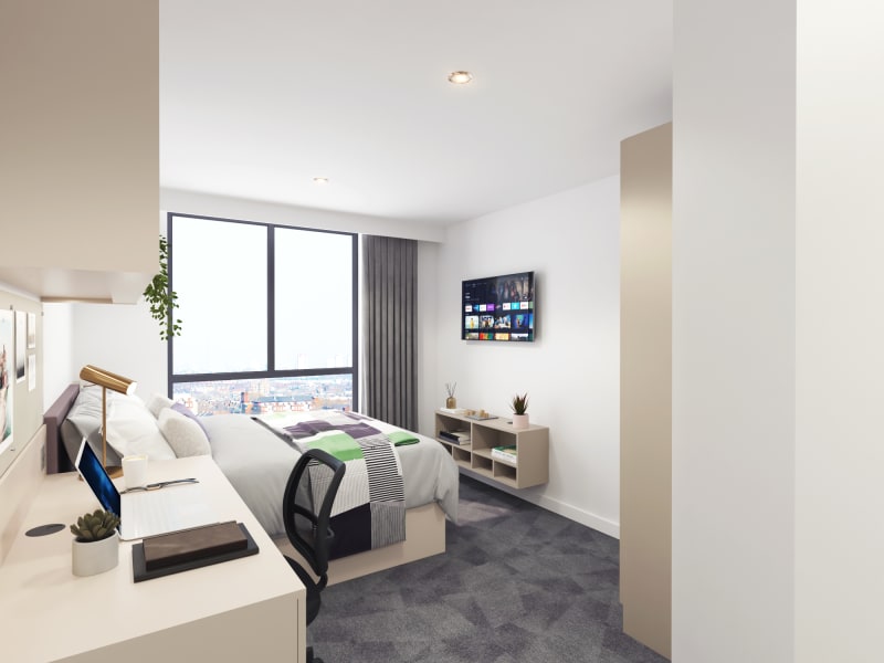 Image of true Nottingham