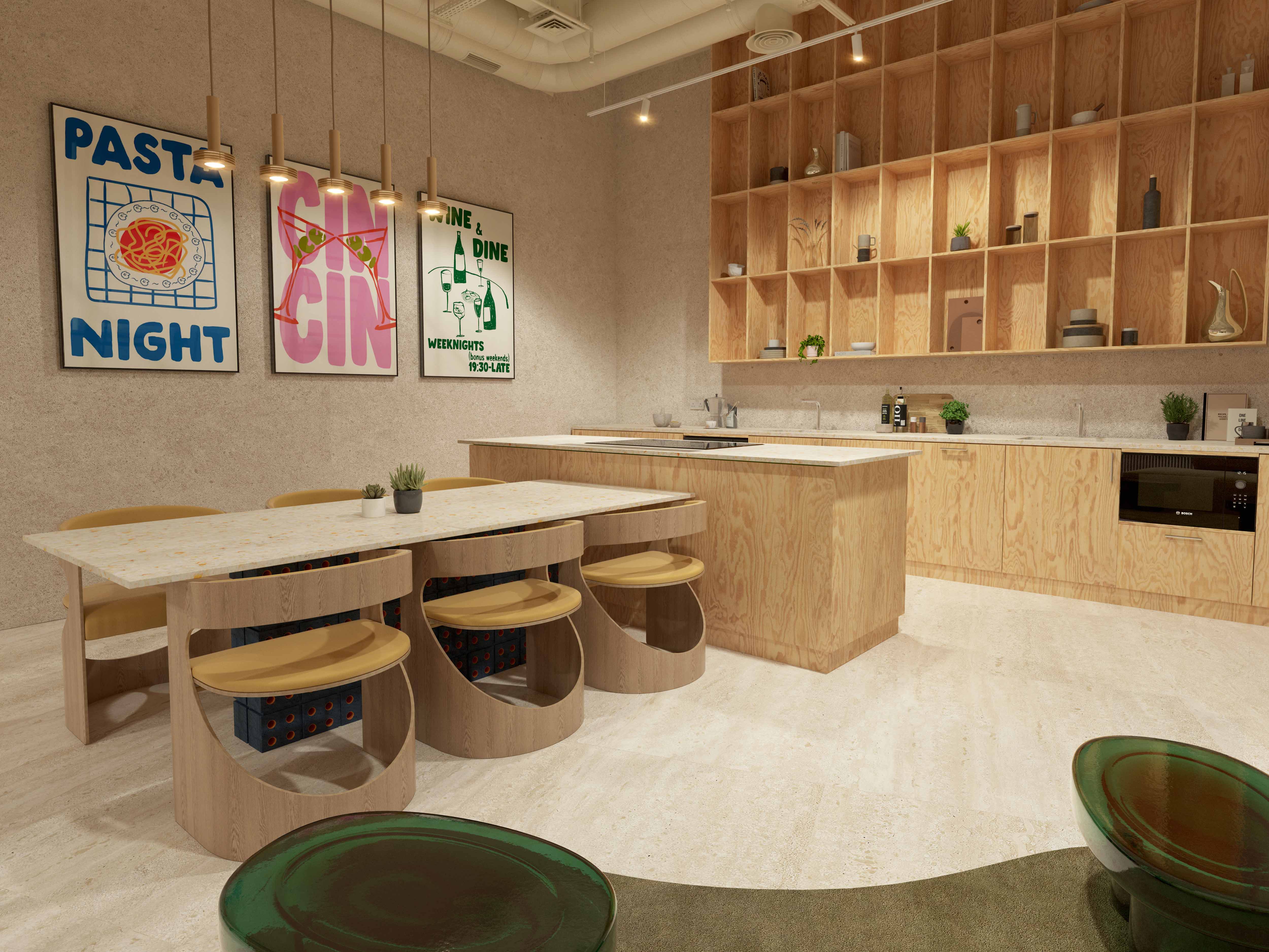 Image of true Nottingham