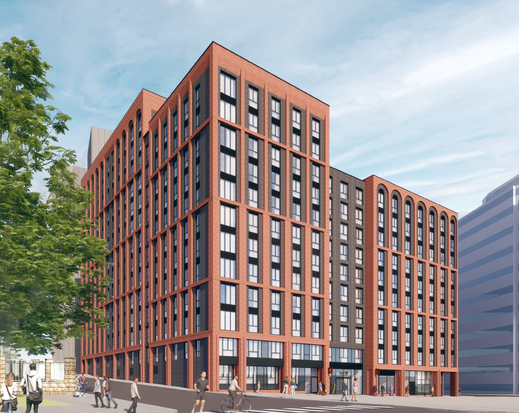 Image of true Nottingham