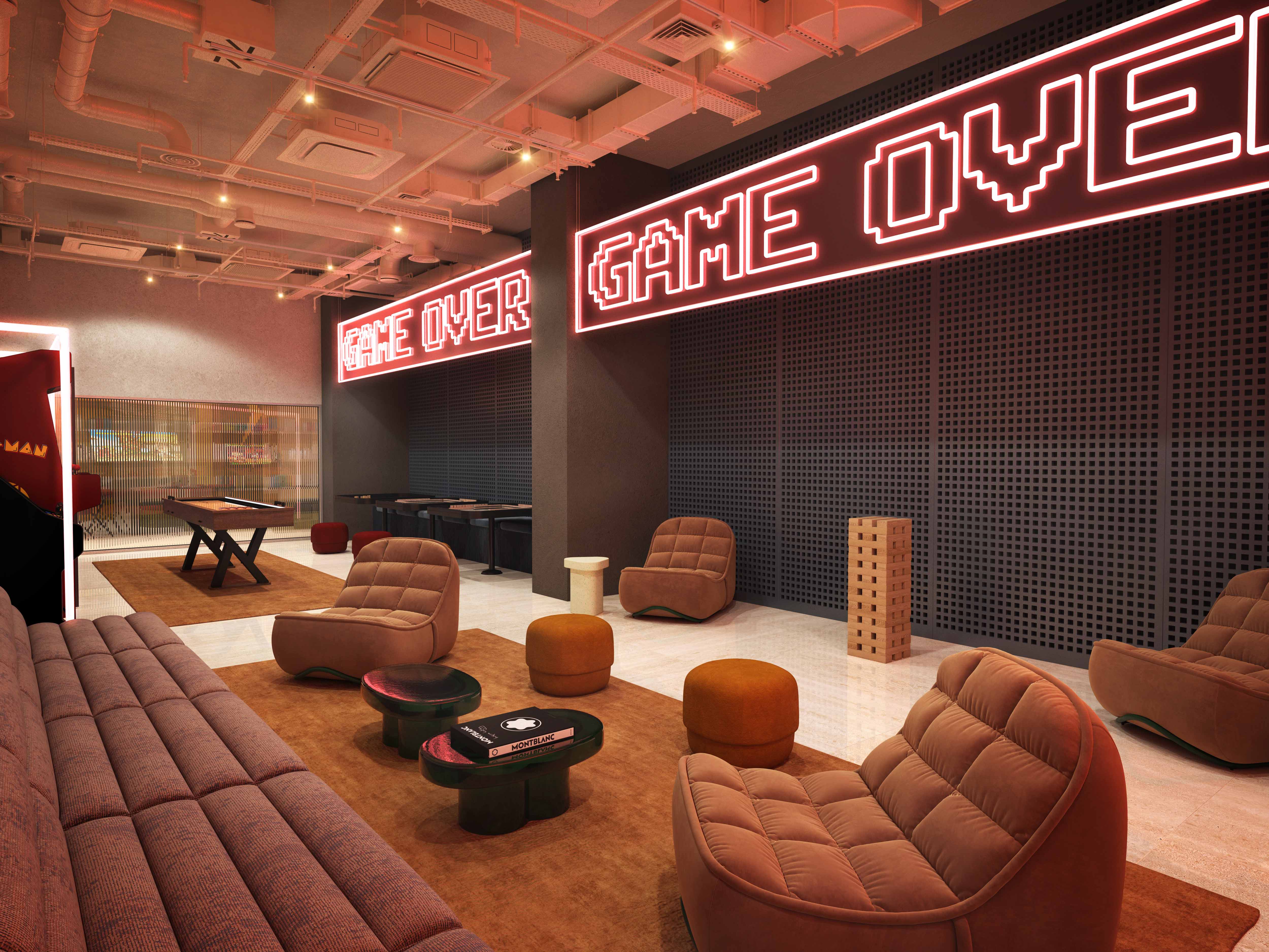 Image of true Nottingham