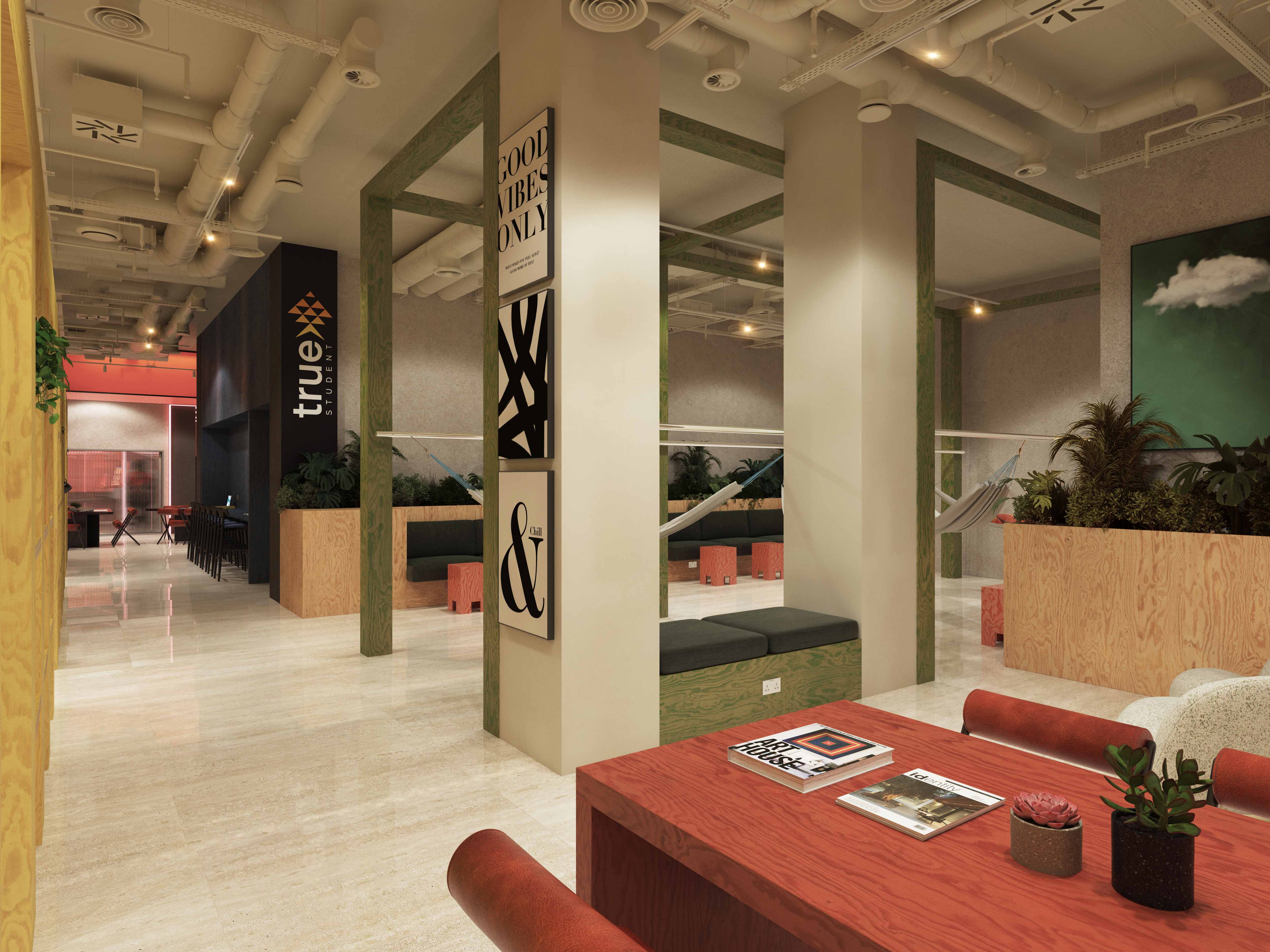 Image of true Nottingham