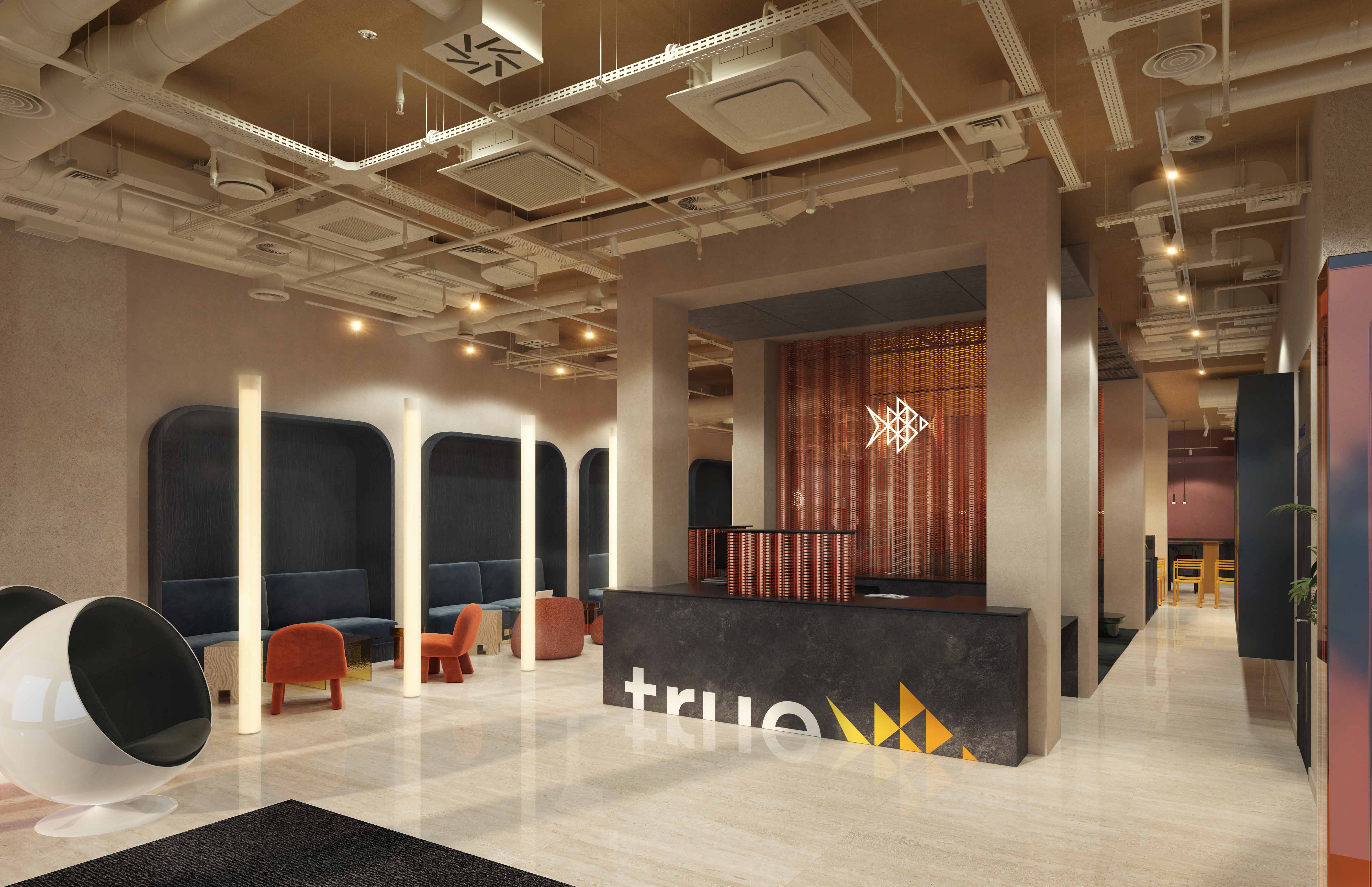 Image of true Nottingham