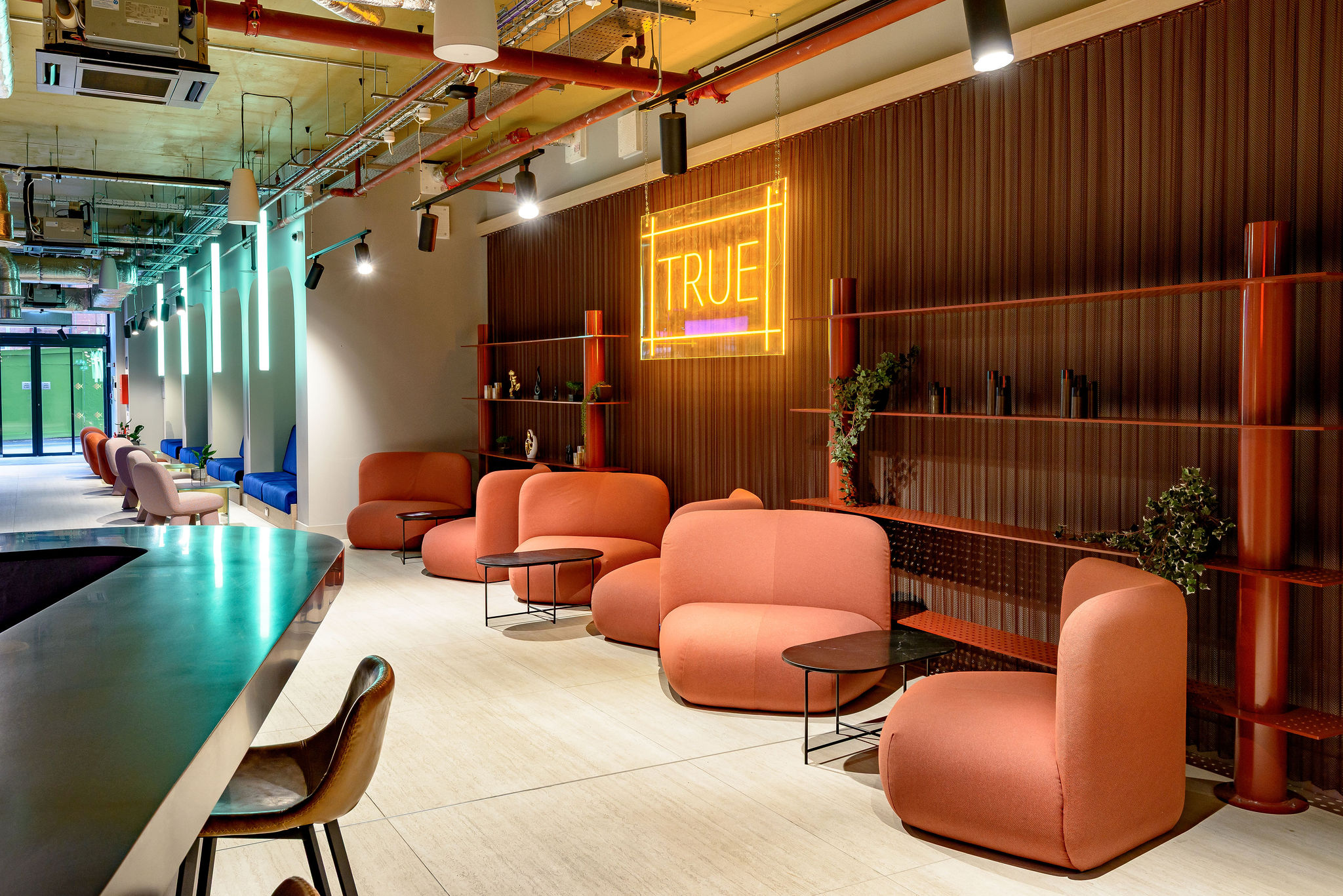 Image of true Nottingham