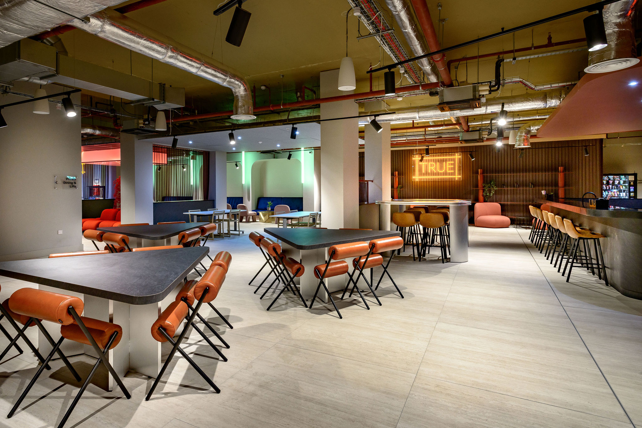 Image of true Nottingham