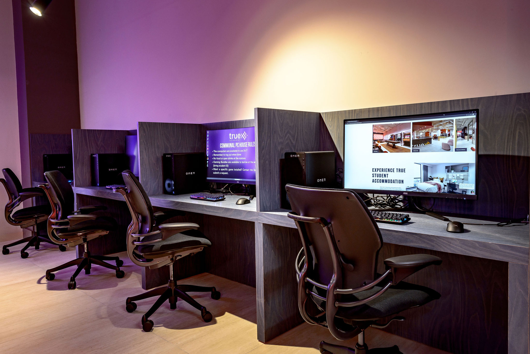 Image of true Nottingham