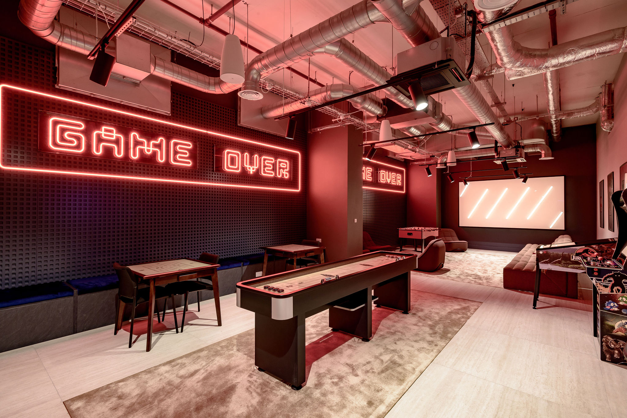 Image of true Nottingham