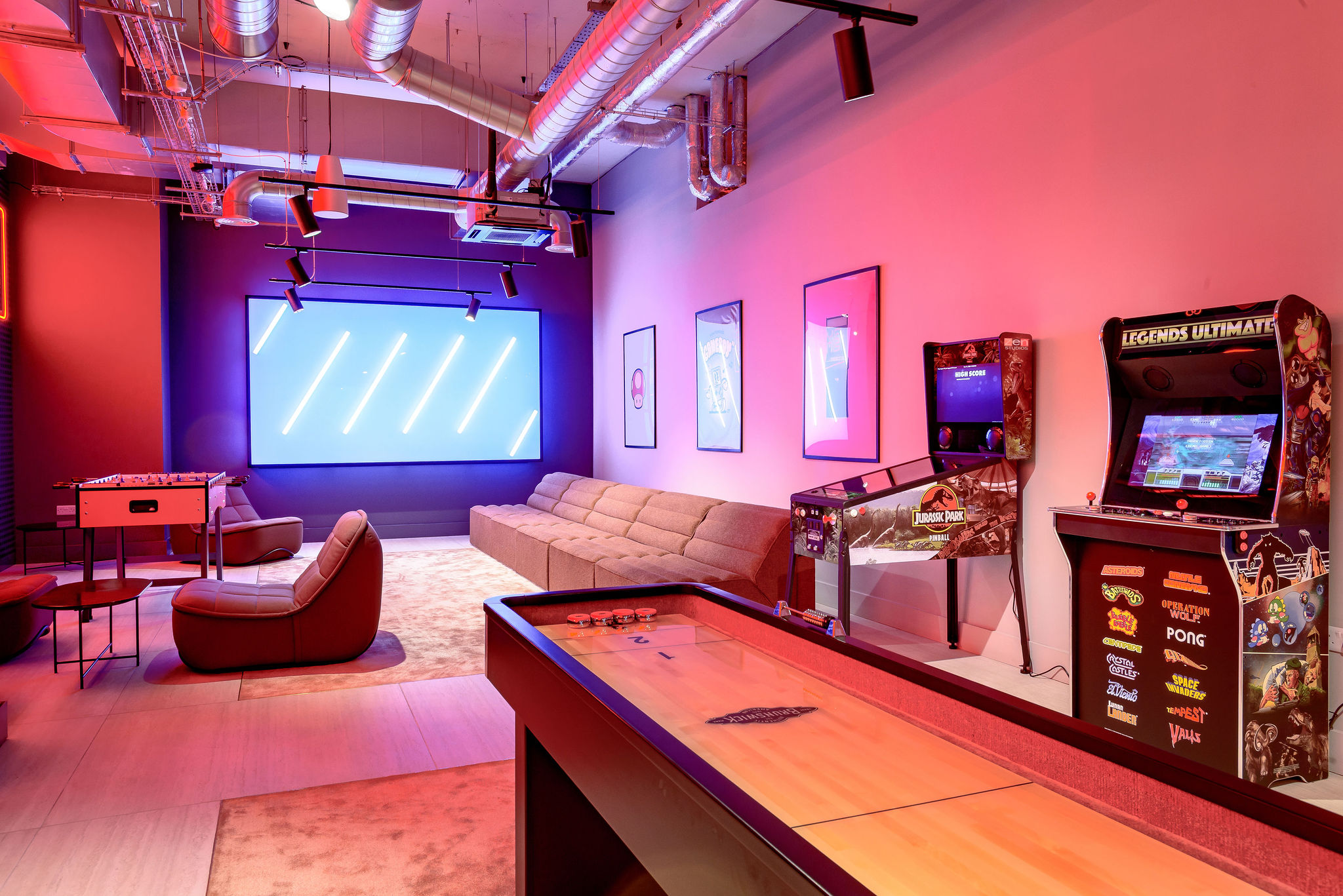 Image of true Nottingham