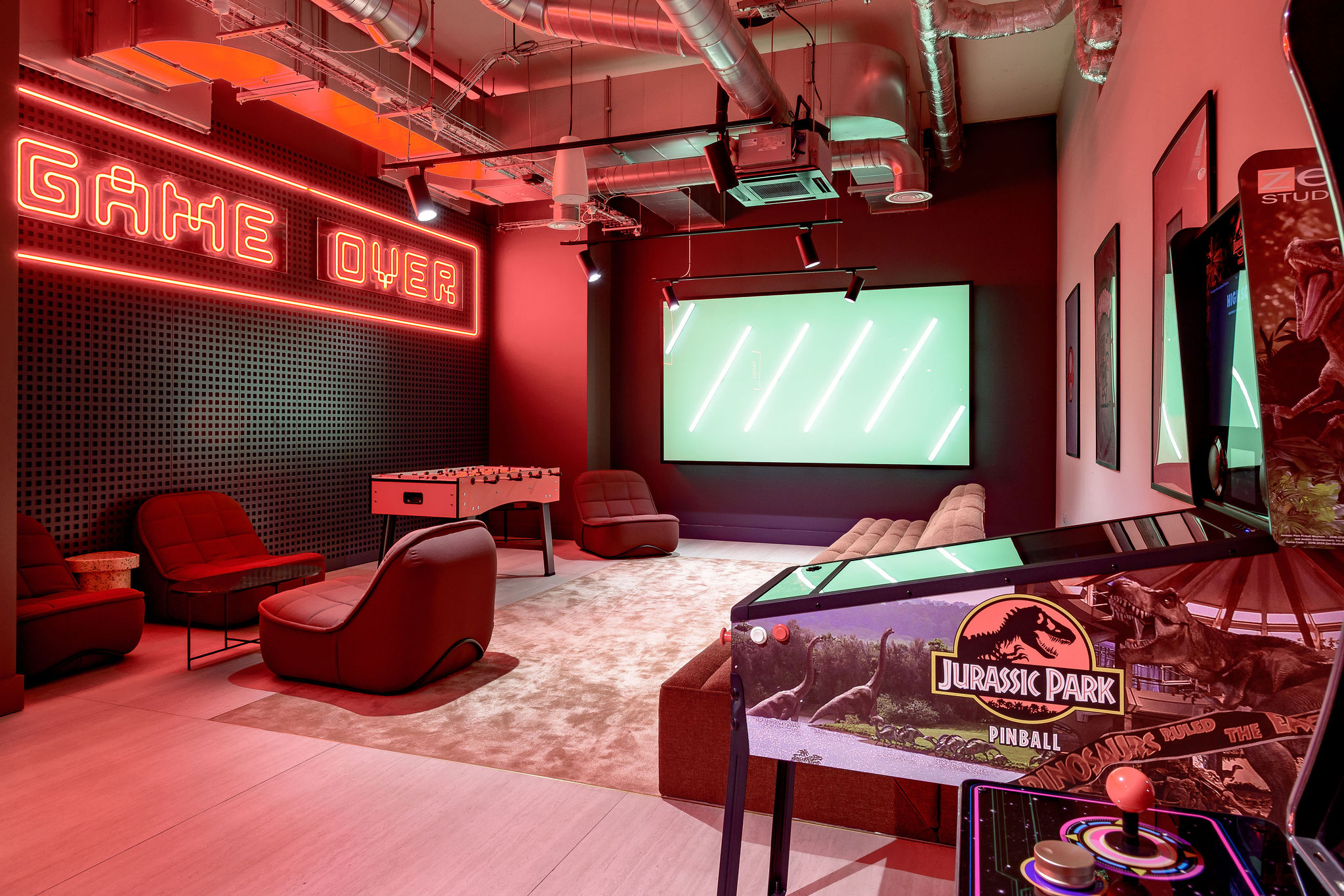 Image of true Nottingham