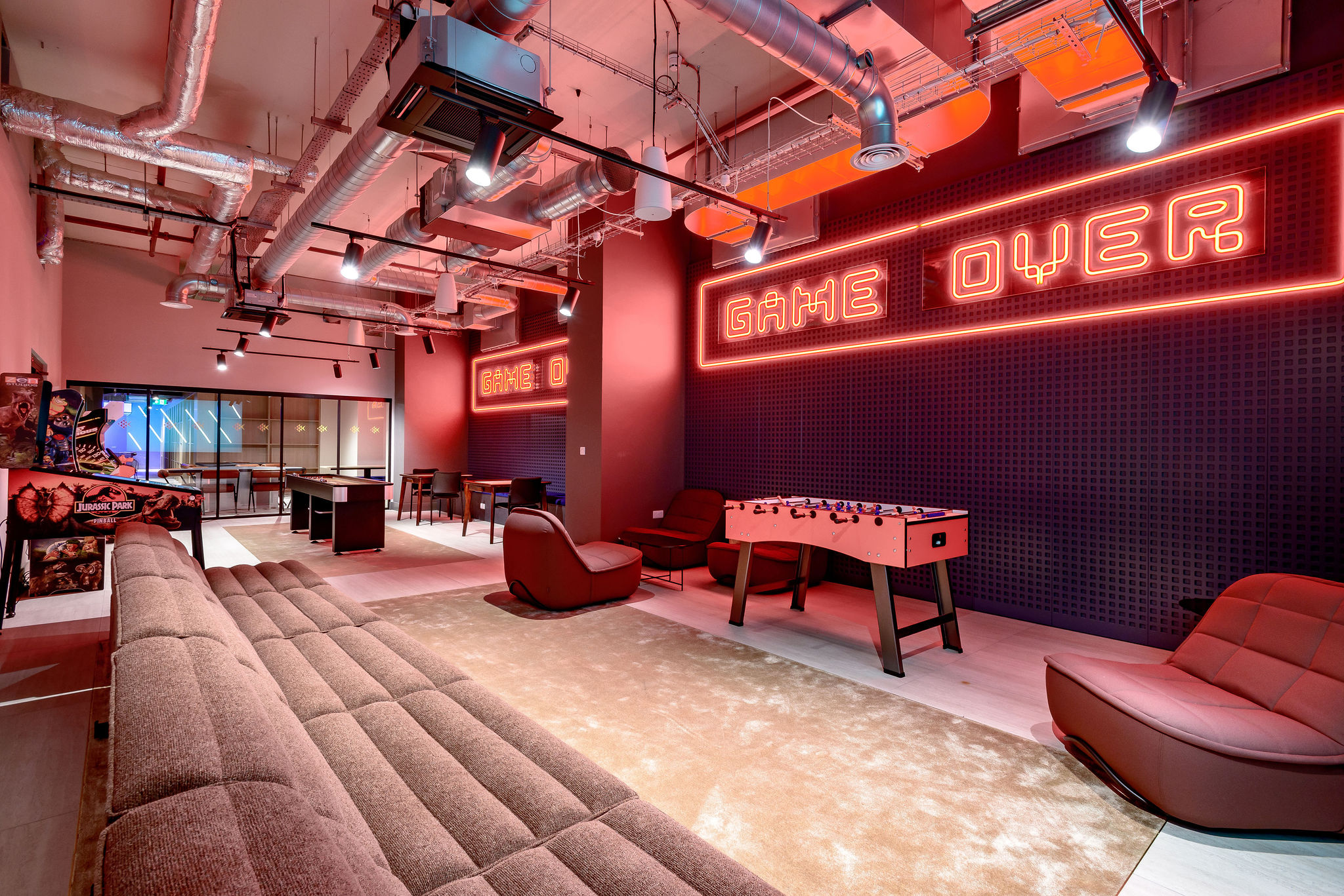 Image of true Nottingham