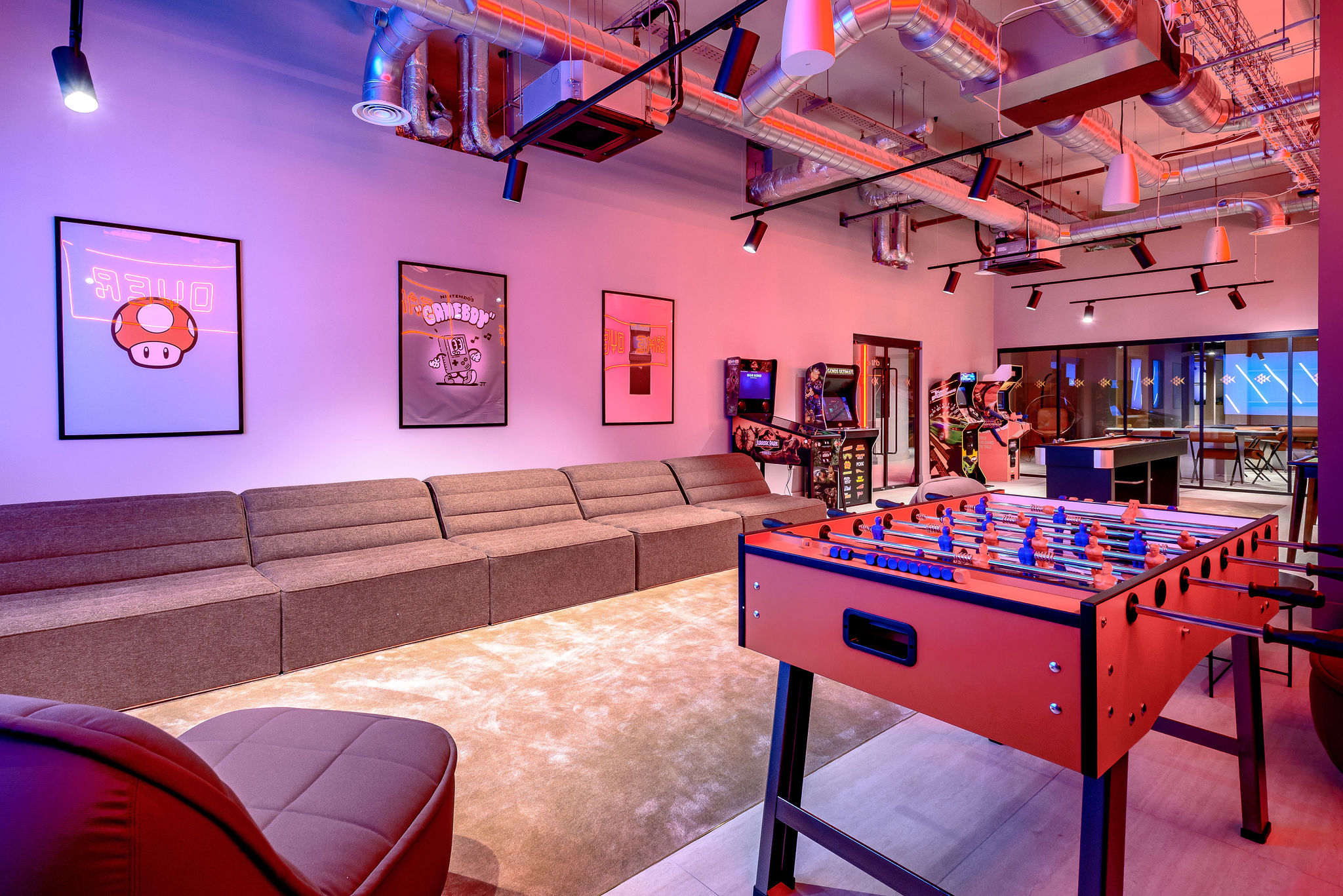 Image of true Nottingham