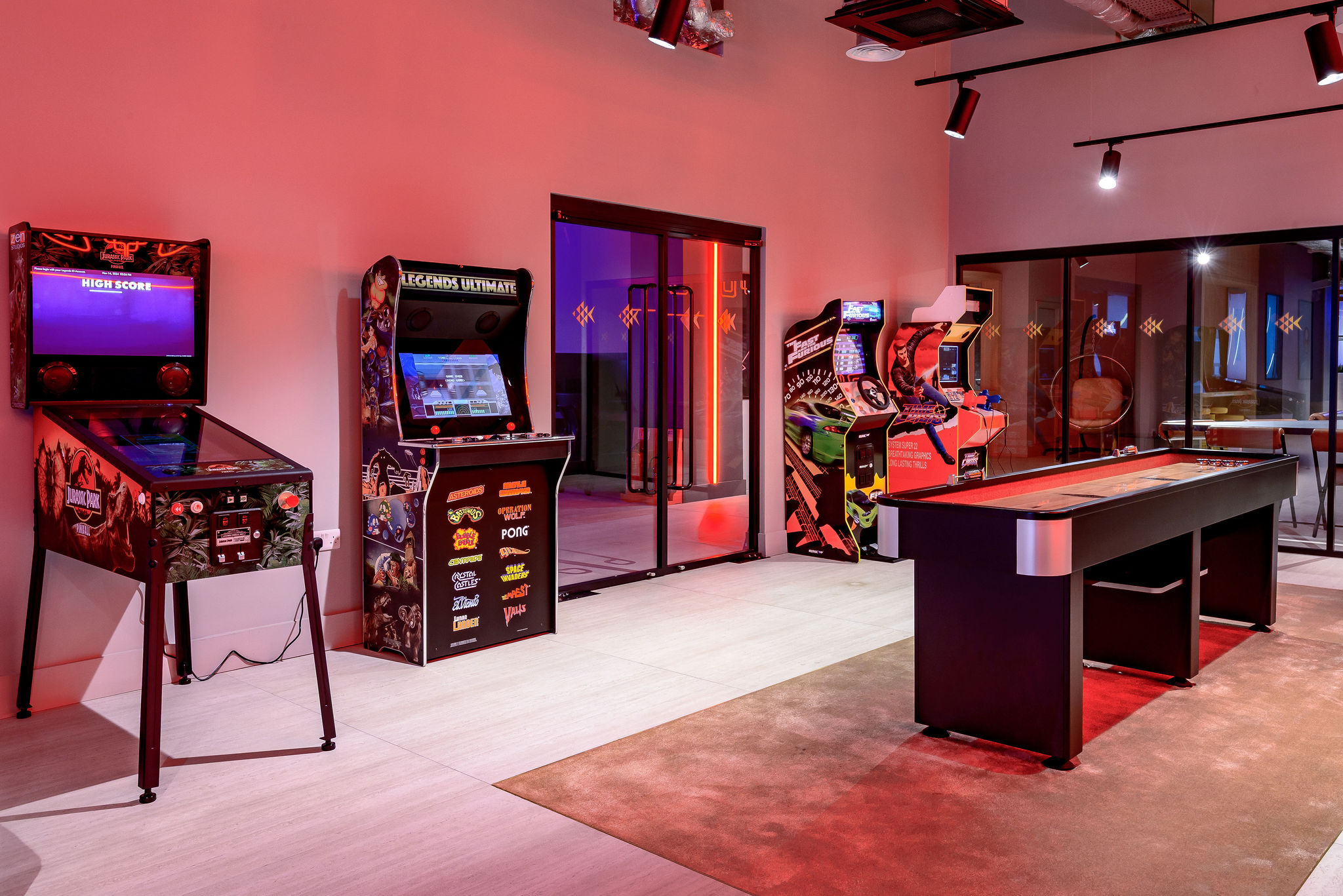 Image of true Nottingham