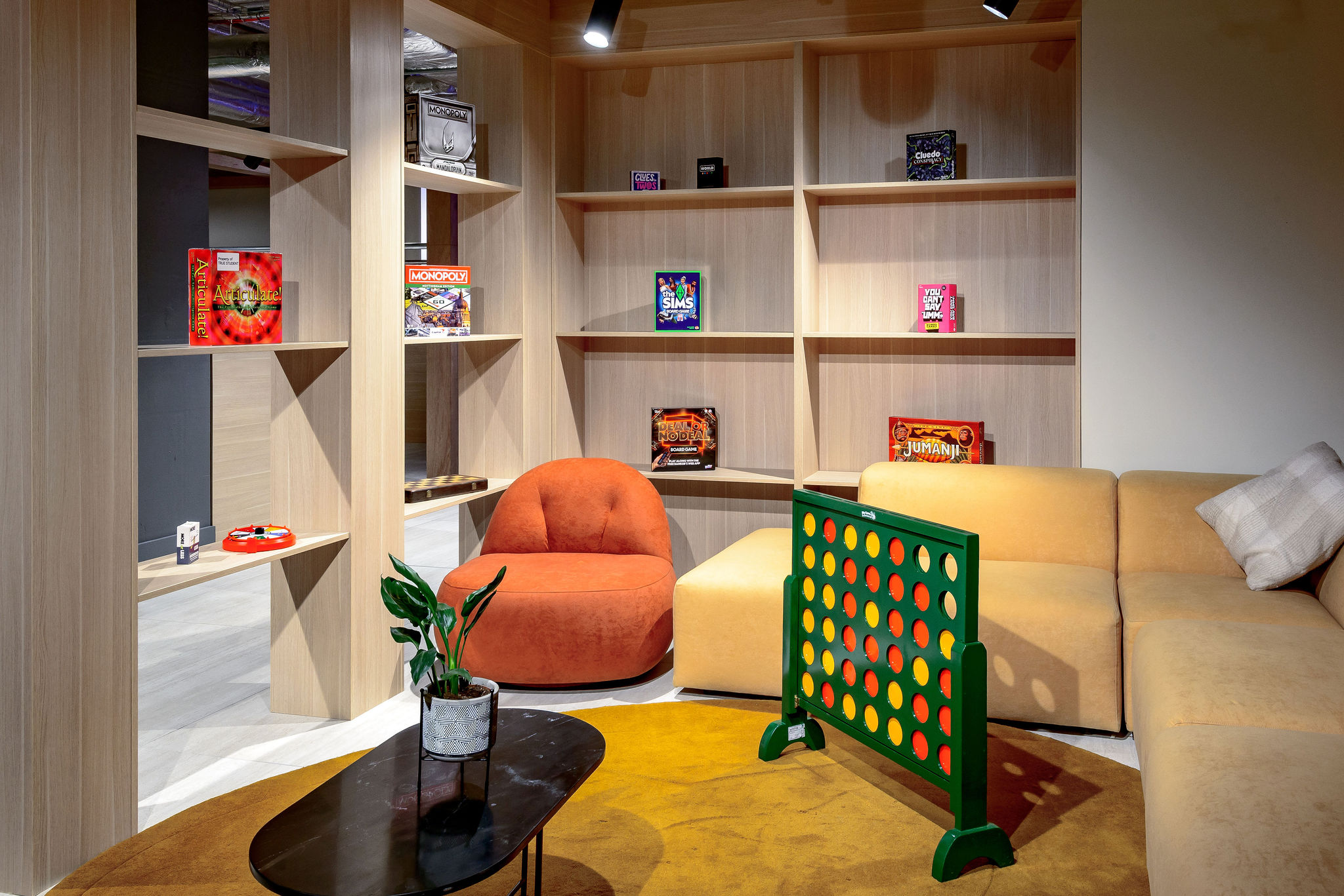 Image of true Nottingham