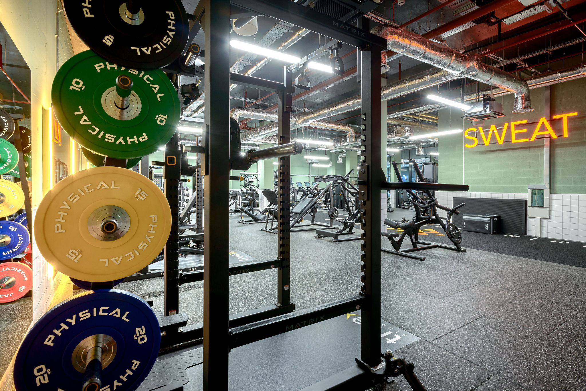 Image of true Nottingham