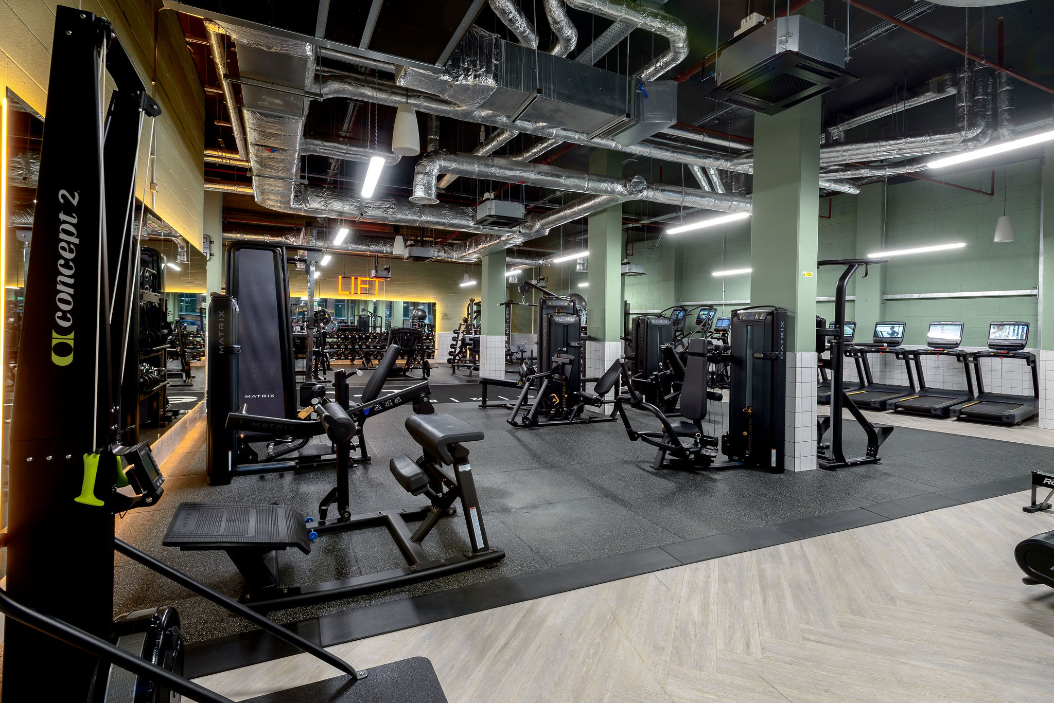 Image of true Nottingham