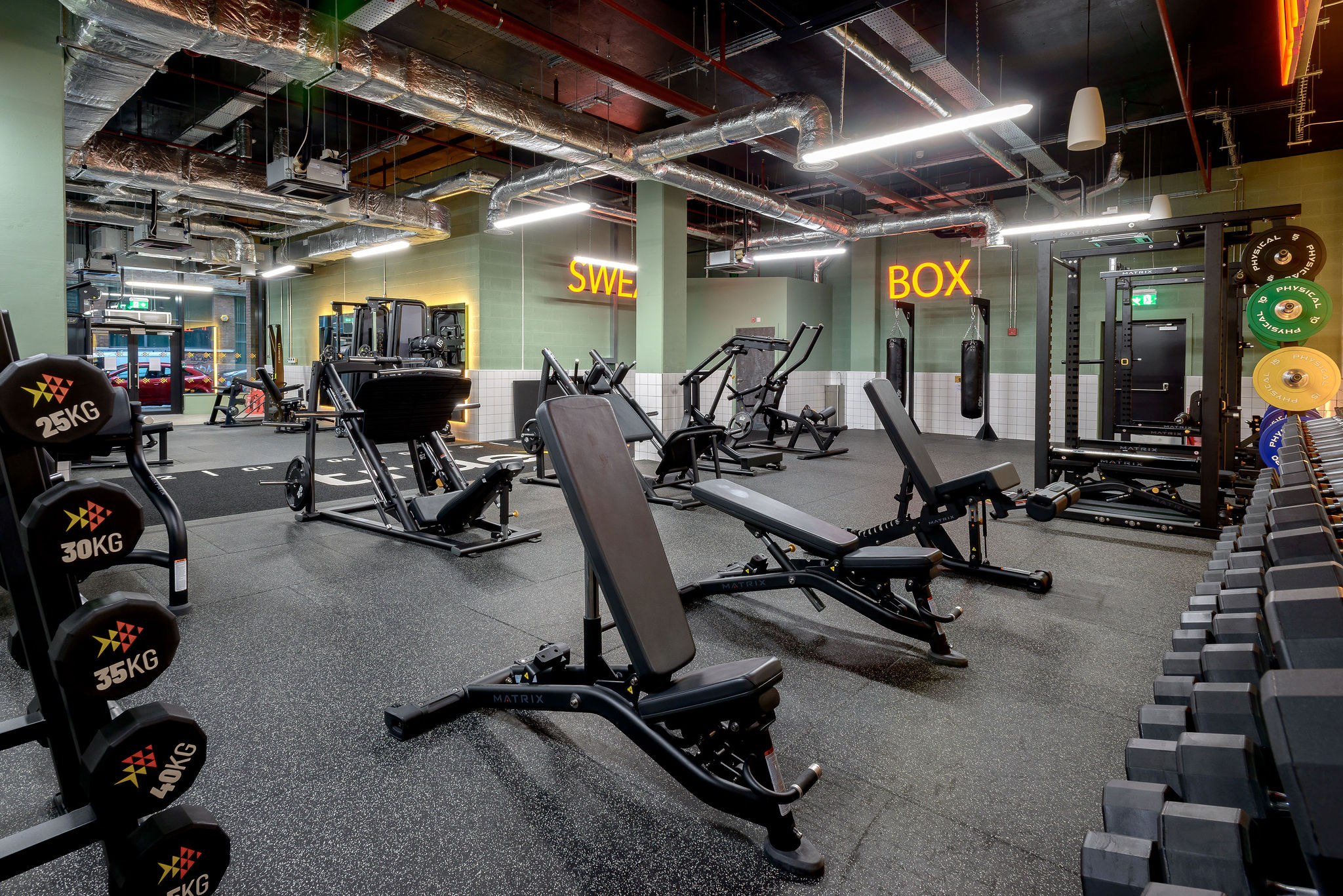 Image of true Nottingham