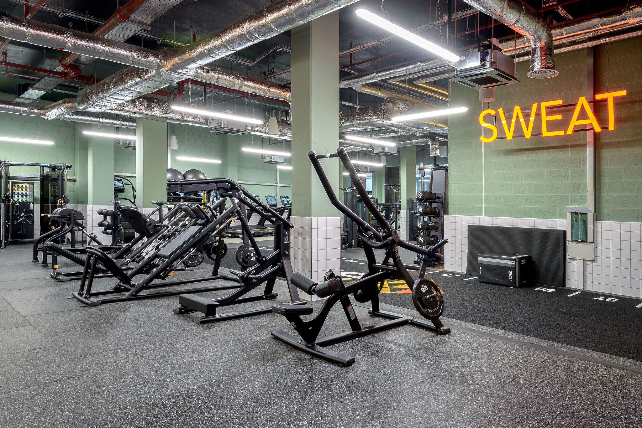 Image of true Nottingham