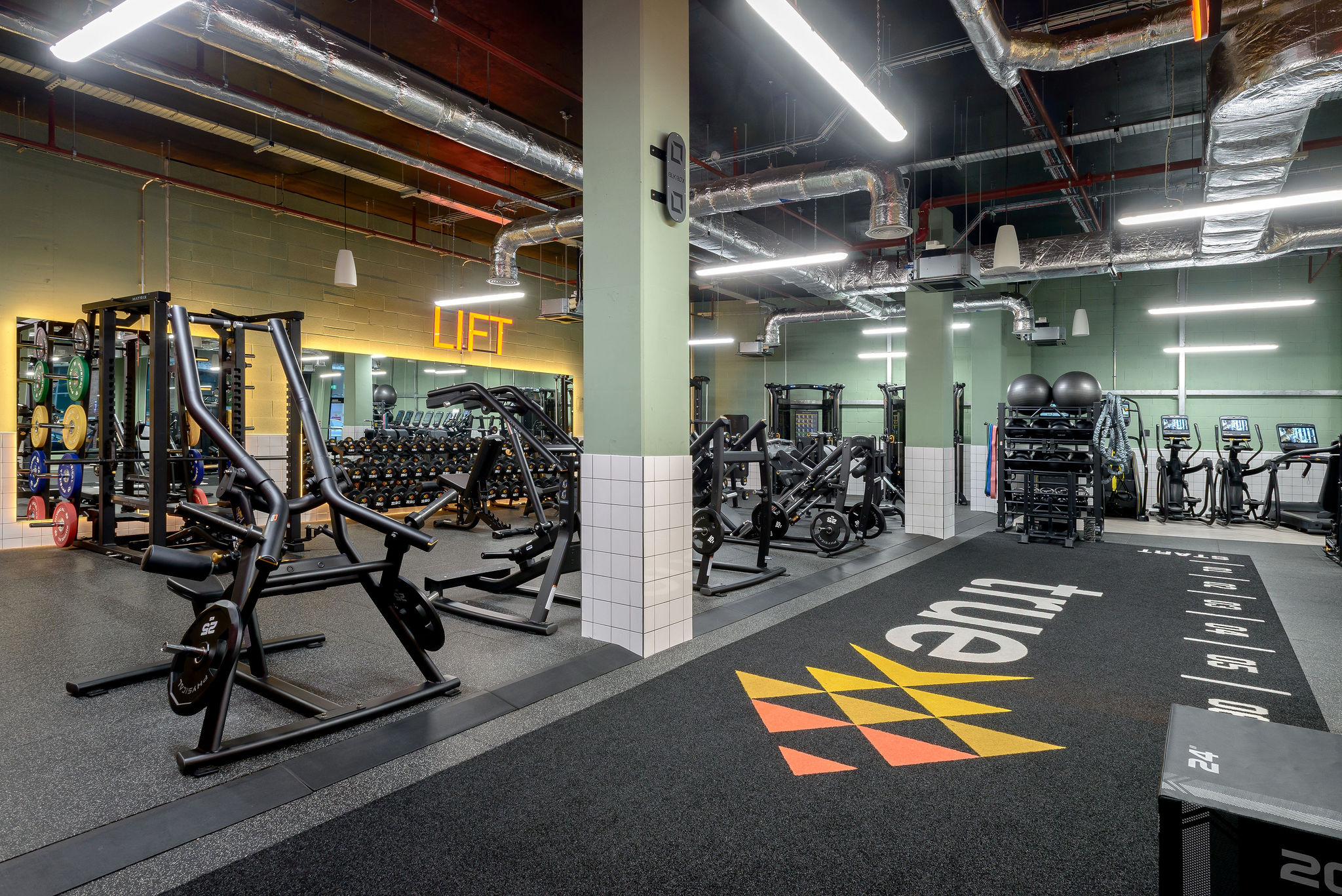 Image of true Nottingham