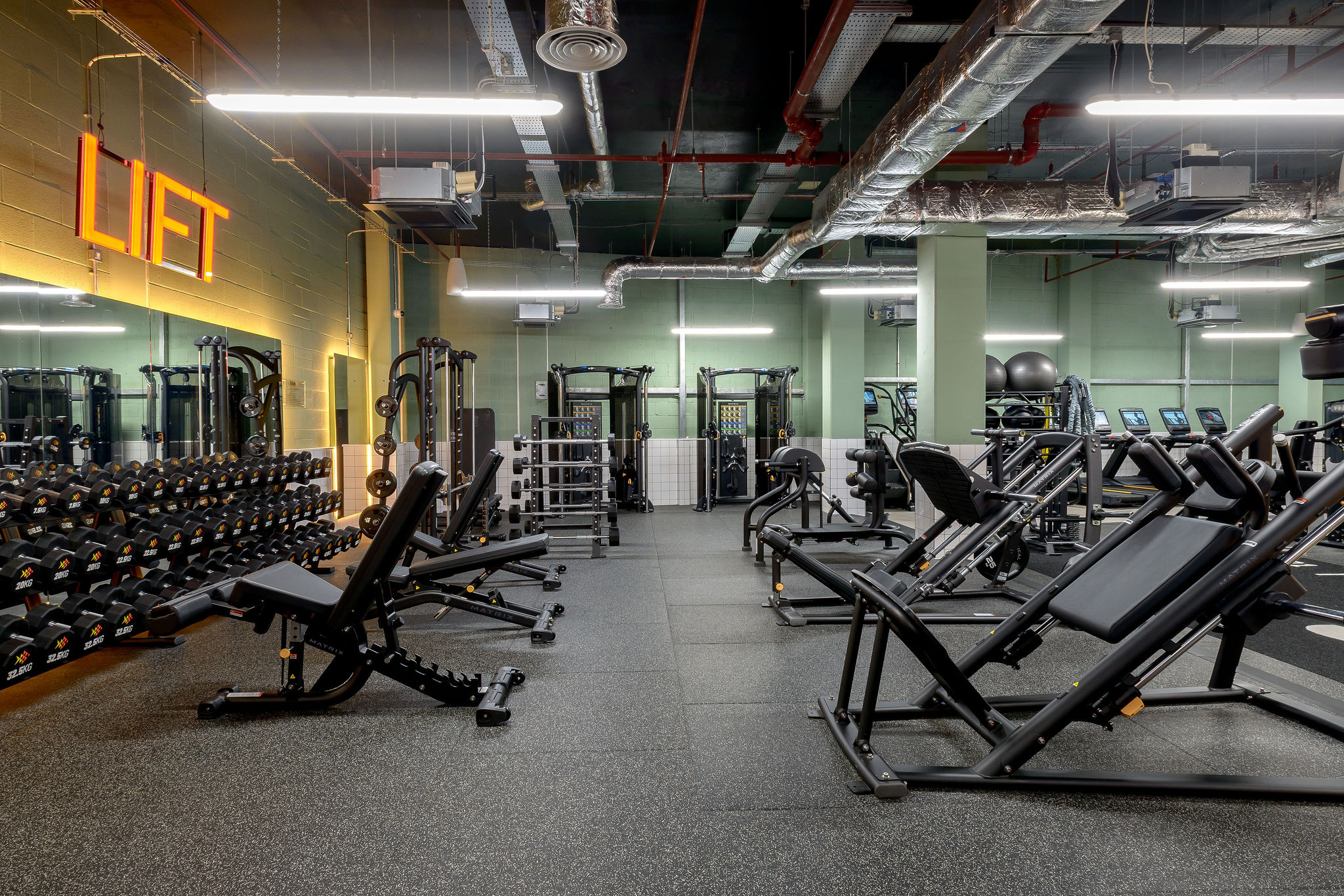 Image of true Nottingham