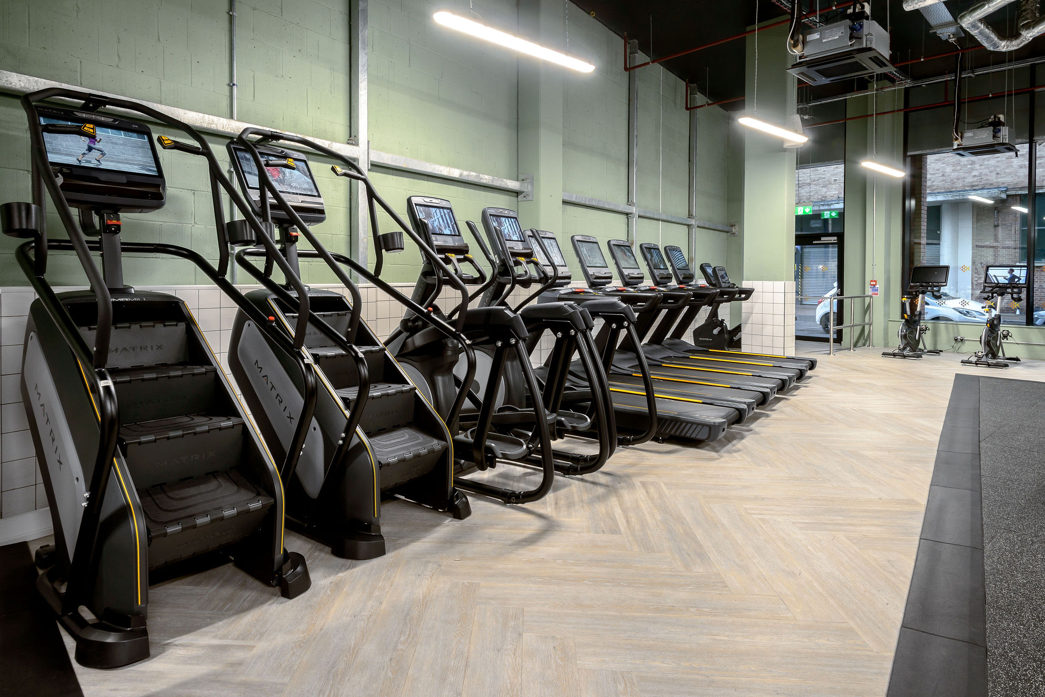 Image of true Nottingham