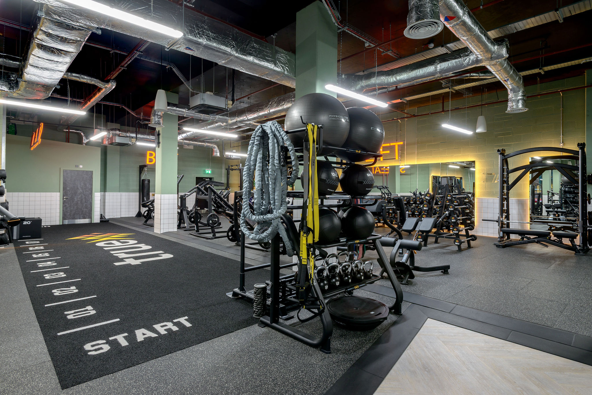 Image of true Nottingham